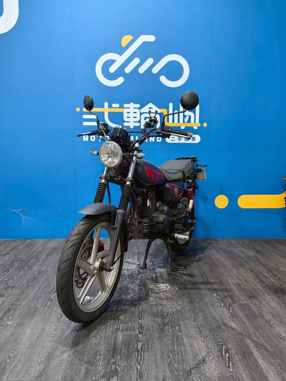 LINE_ALBUM_2015 光陽 KTR 150 _MBM-0217 $35000 里程9XXX_251004_5