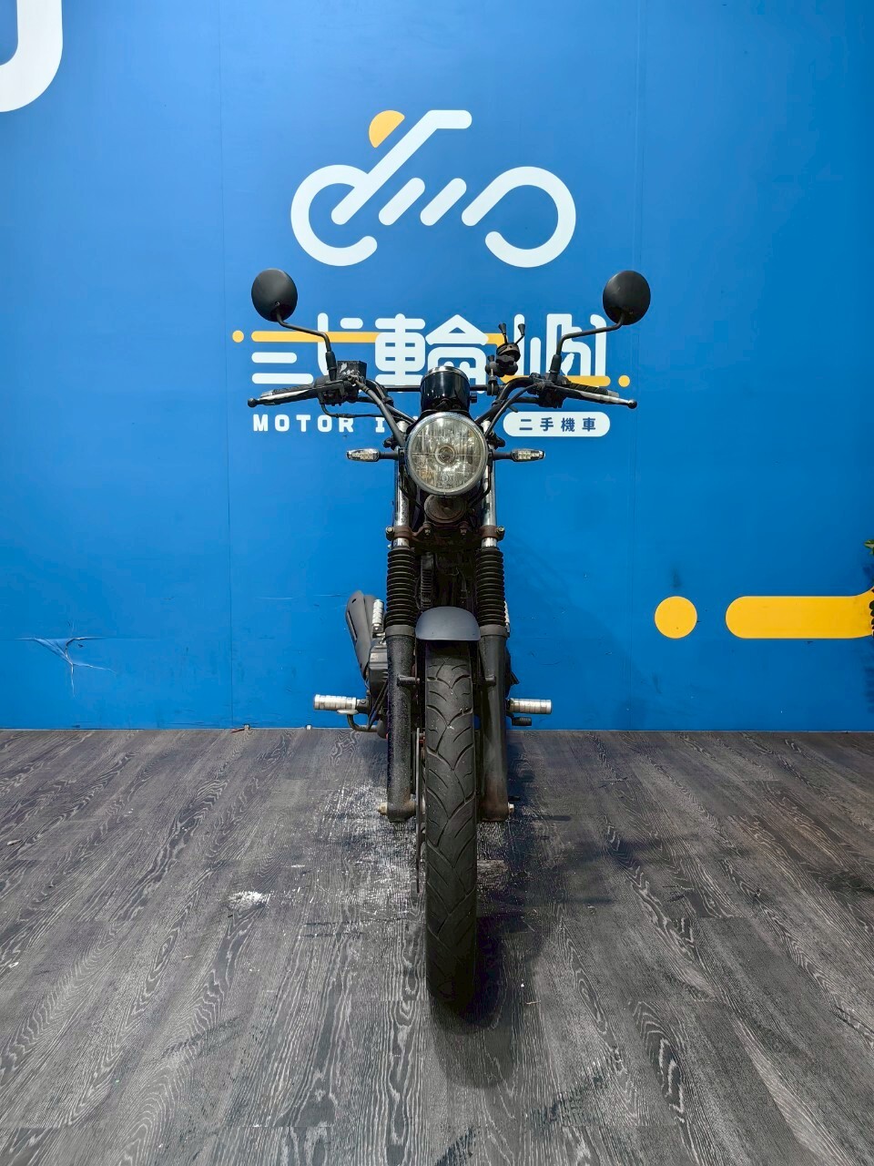 LINE_ALBUM_2015 光陽 KTR 150 _MBM-0217 $35000 里程9XXX_251004_4
