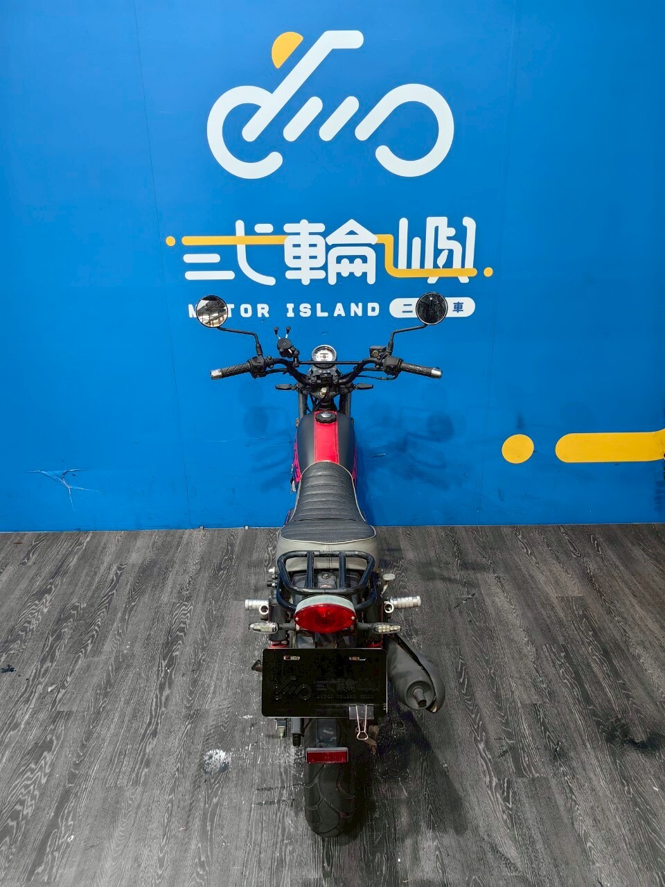 LINE_ALBUM_2015 光陽 KTR 150 _MBM-0217 $35000 里程9XXX_251004_1