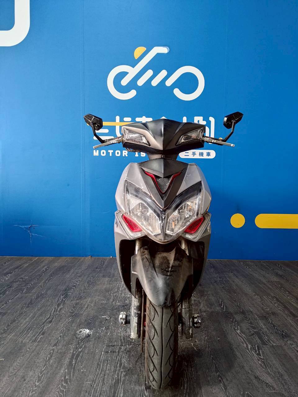 LINE_ALBUM_2020 光陽 雷霆S150 RACINGS ABS_NDM-9107 $46000 里程19XXX_251005_4