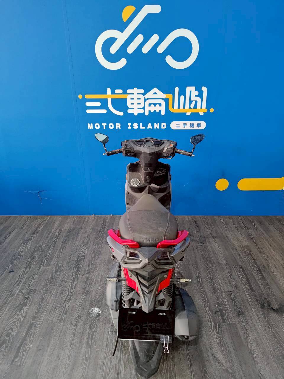 LINE_ALBUM_2020 光陽 雷霆S150 RACINGS ABS_NDM-9107 $46000 里程19XXX_251005_1