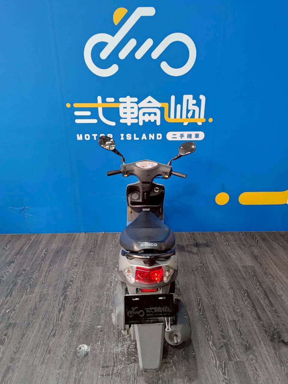 LINE_ALBUM_2018 光陽 CUE 100 _MRP-0070 $30000 里程28XXX_251005_1