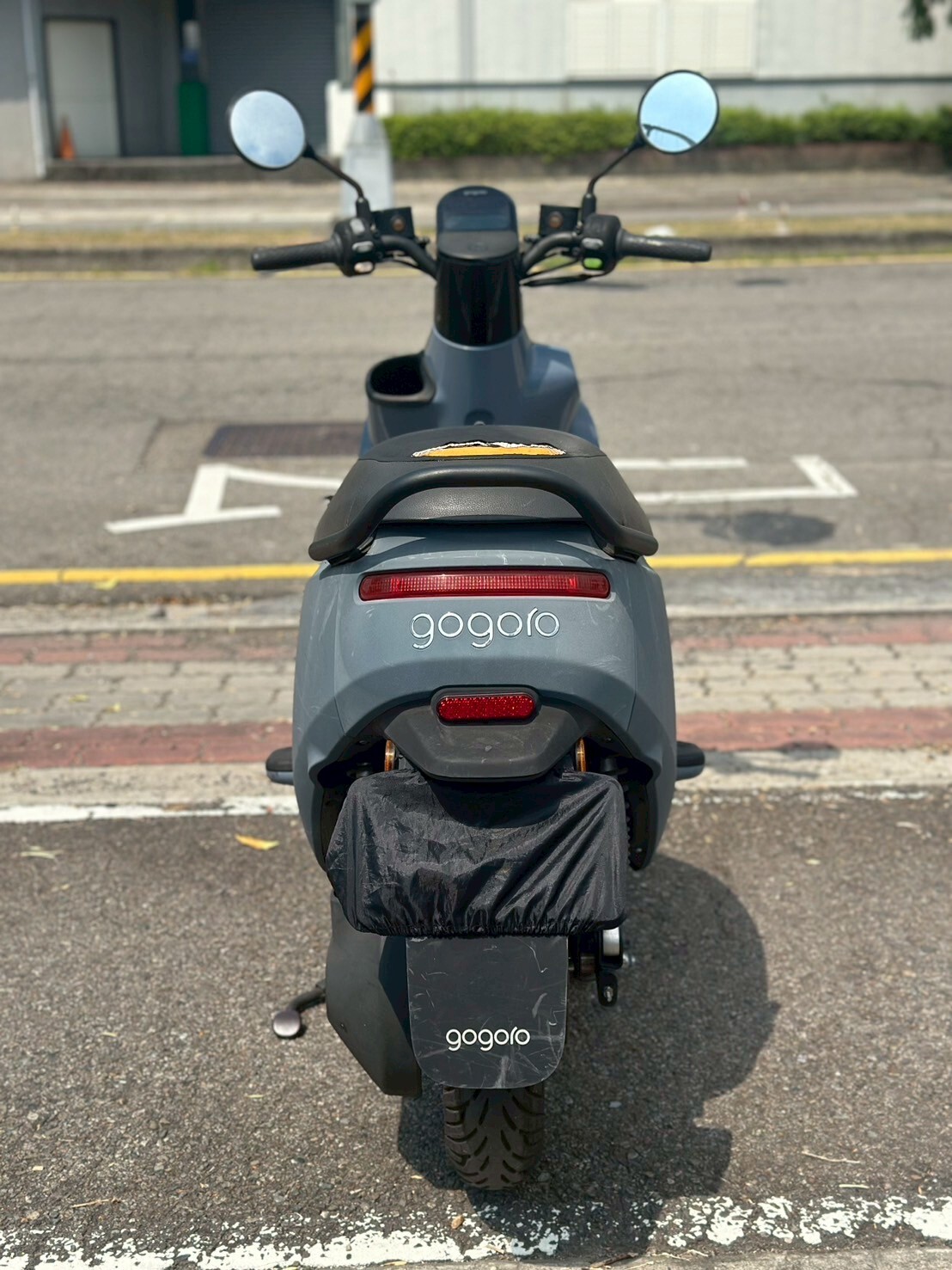LINE_ALBUM_2019 睿能 GOGORO 3 PLUS _6262 135xxKM $23,000_251005_3