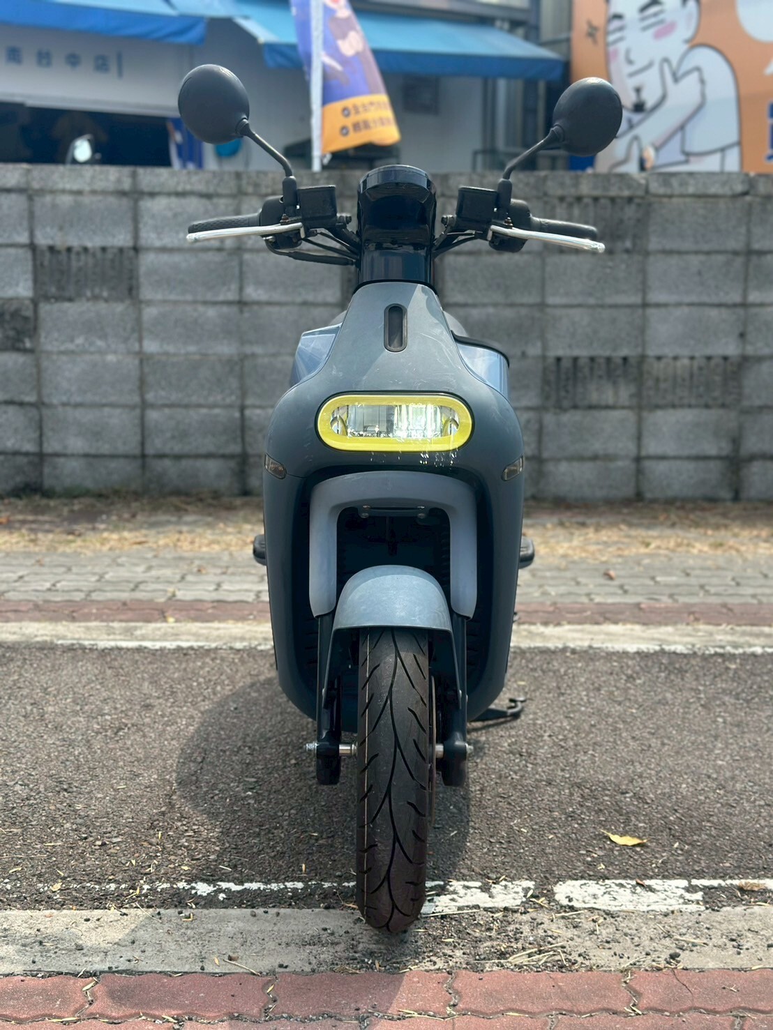 LINE_ALBUM_2019 睿能 GOGORO 3 PLUS _6262 135xxKM $23,000_251005_4