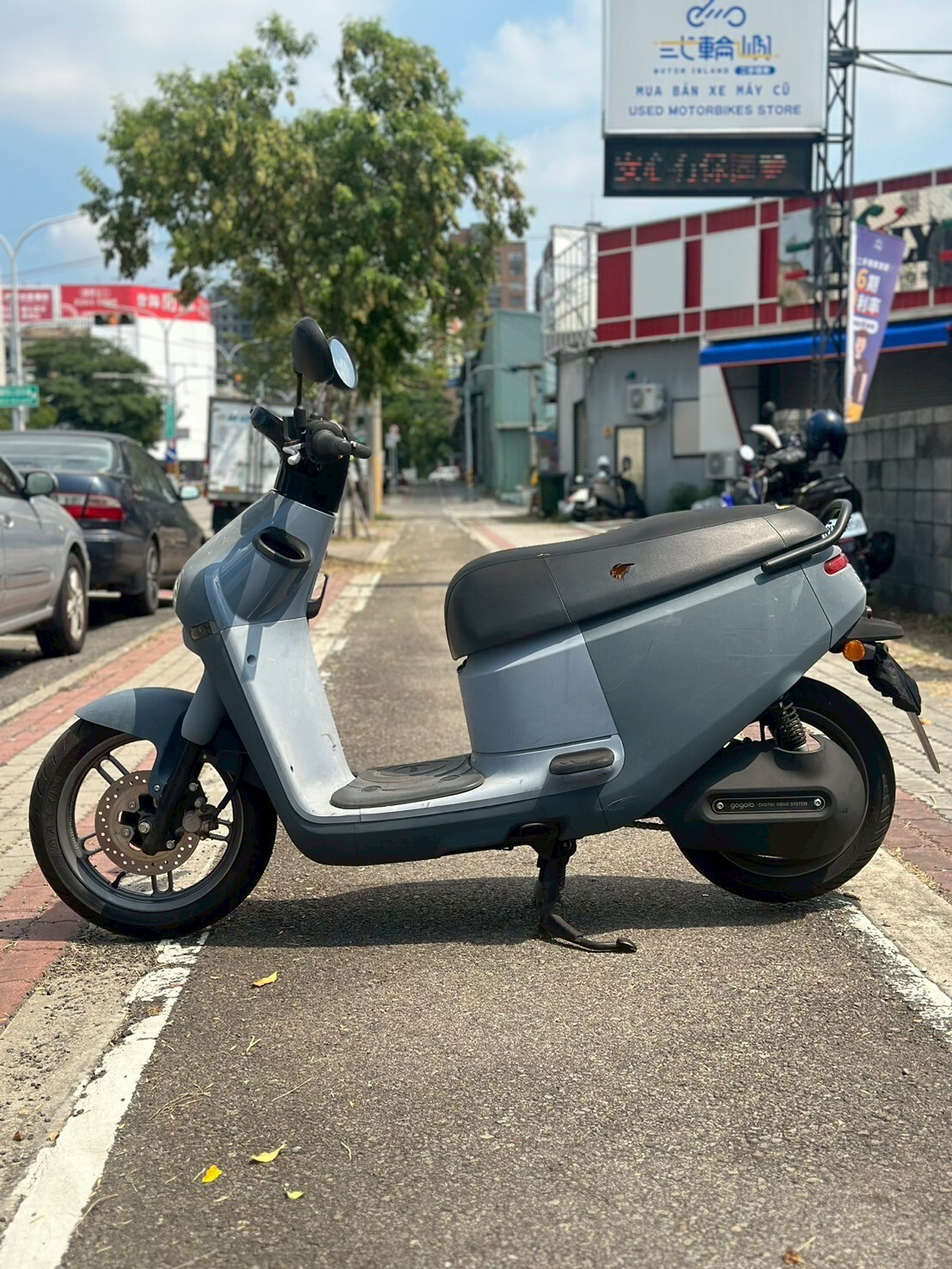 LINE_ALBUM_2019 睿能 GOGORO 3 PLUS _6262 135xxKM $23,000_251005_2