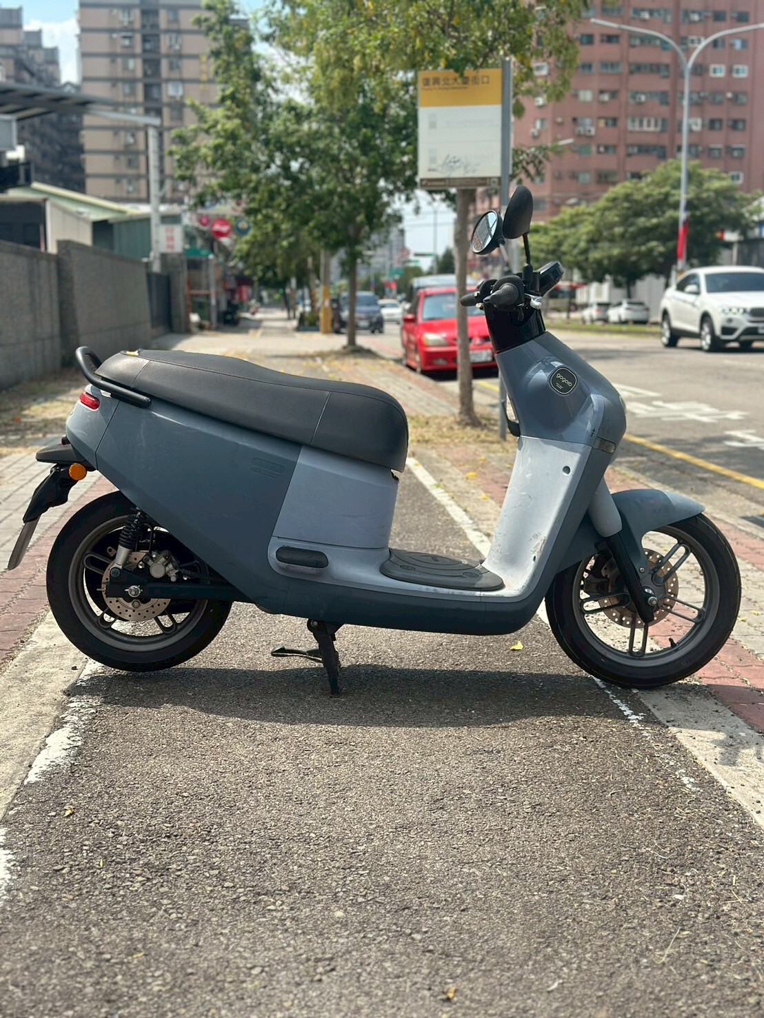 LINE_ALBUM_2019 睿能 GOGORO 3 PLUS _6262 135xxKM $23,000_251005_1