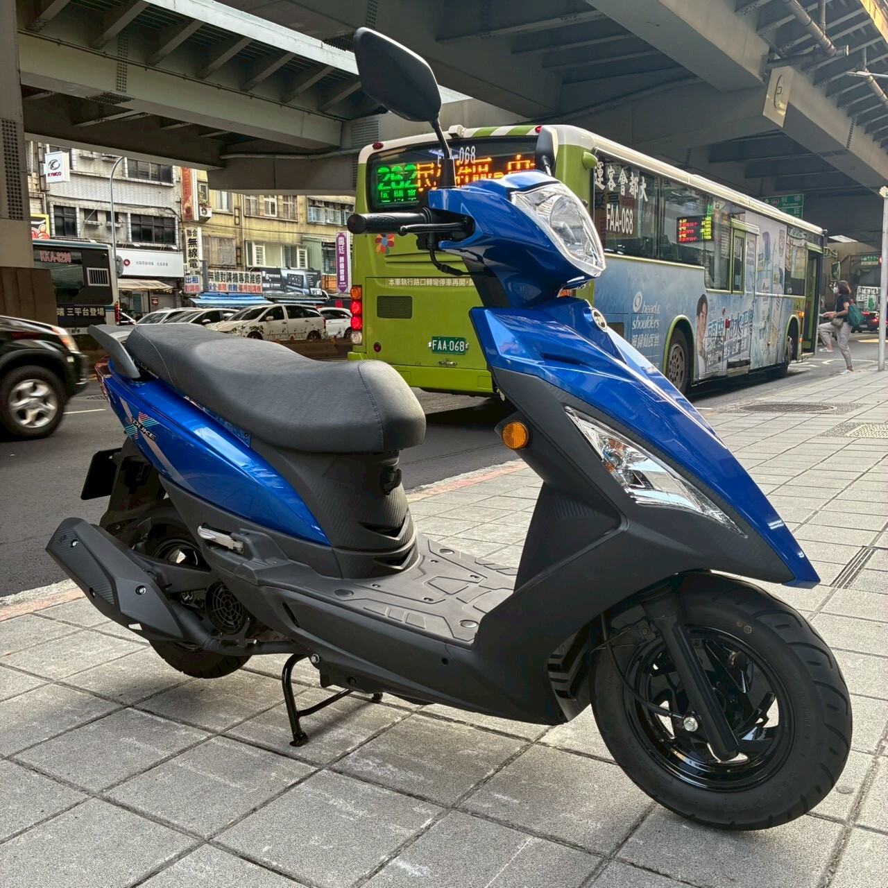 LINE_ALBUM_2025 三陽 新迪爵 125 碟煞 _6538 $52000_251007_5