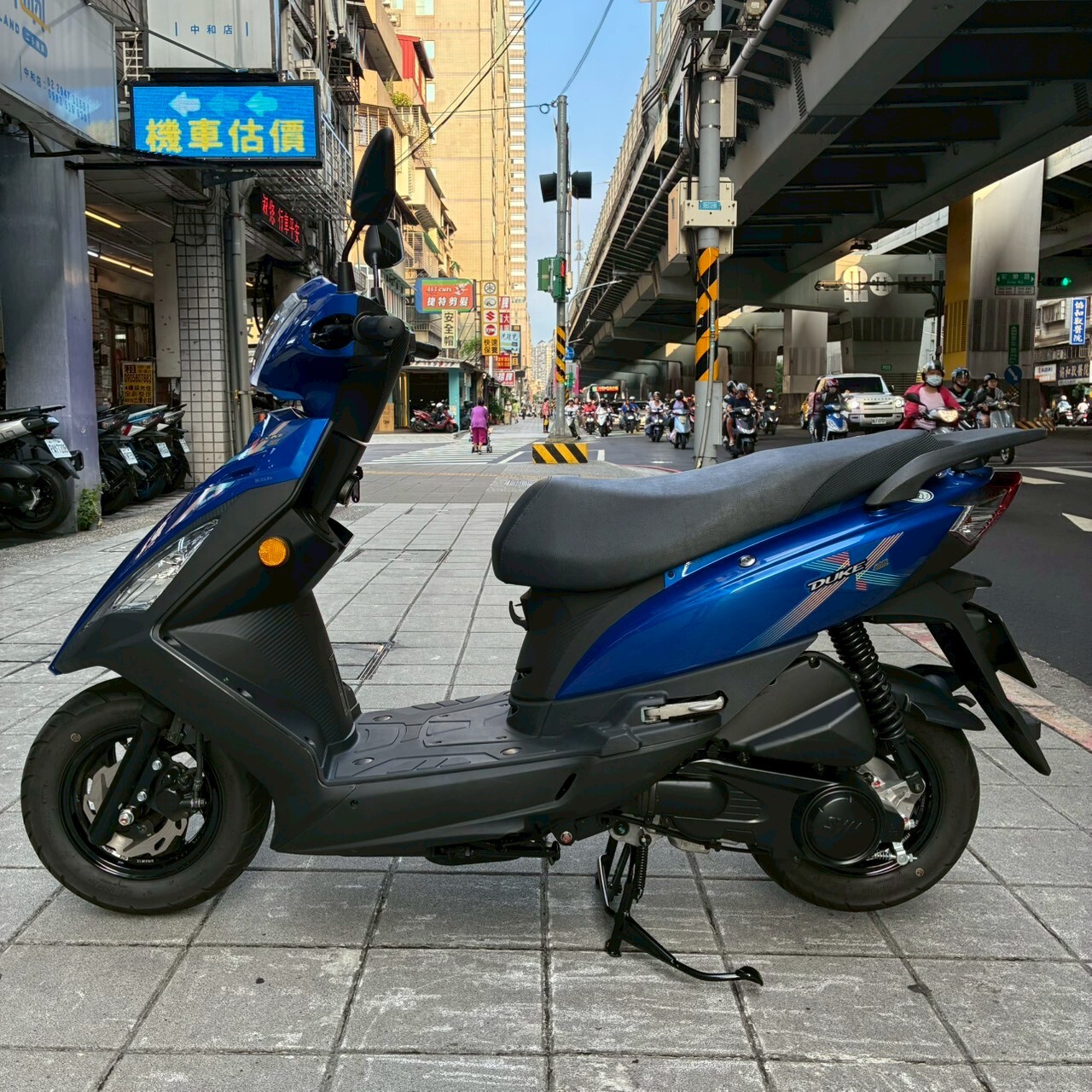 LINE_ALBUM_2025 三陽 新迪爵 125 碟煞 _6538 $52000_251007_3