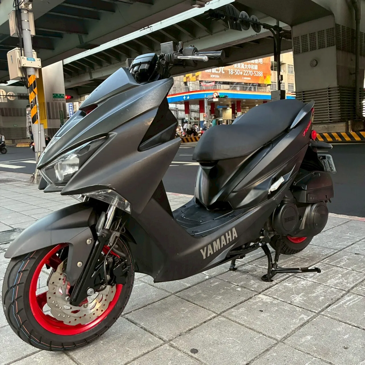 LINE_ALBUM_2018 山葉 FORCE 155 _1301 $55000_251007_6