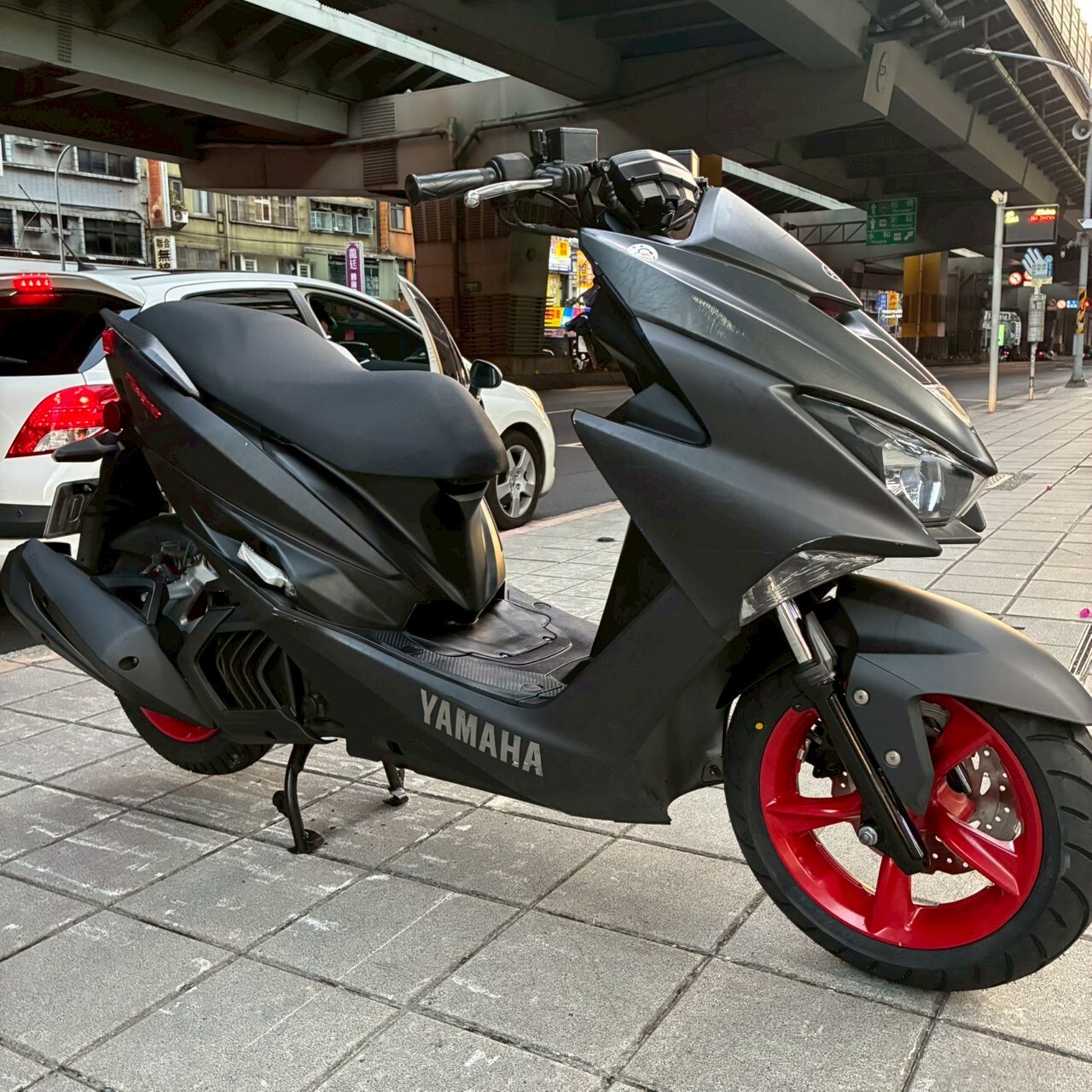 LINE_ALBUM_2018 山葉 FORCE 155 _1301 $55000_251007_5