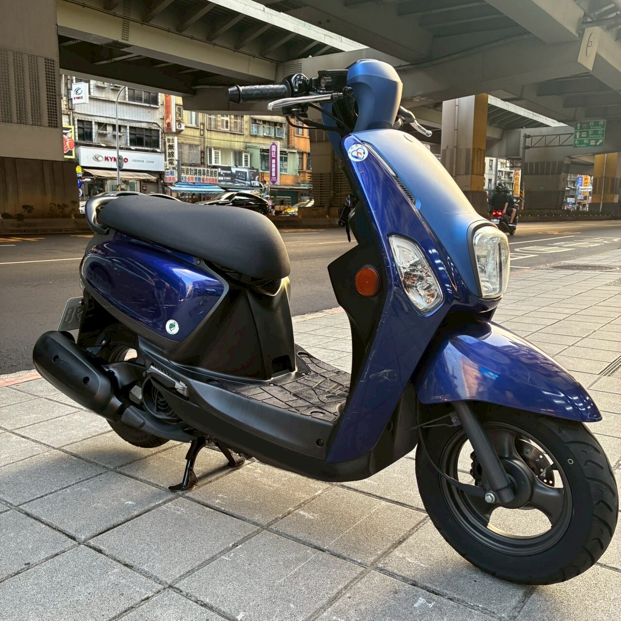 LINE_ALBUM_2020 山葉 NEW CUXI 115 碟煞 _8098 $48000_251007_5