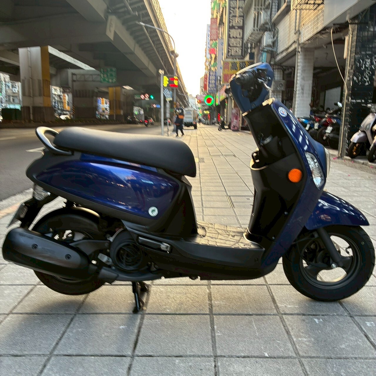 LINE_ALBUM_2020 山葉 NEW CUXI 115 碟煞 _8098 $48000_251007_4