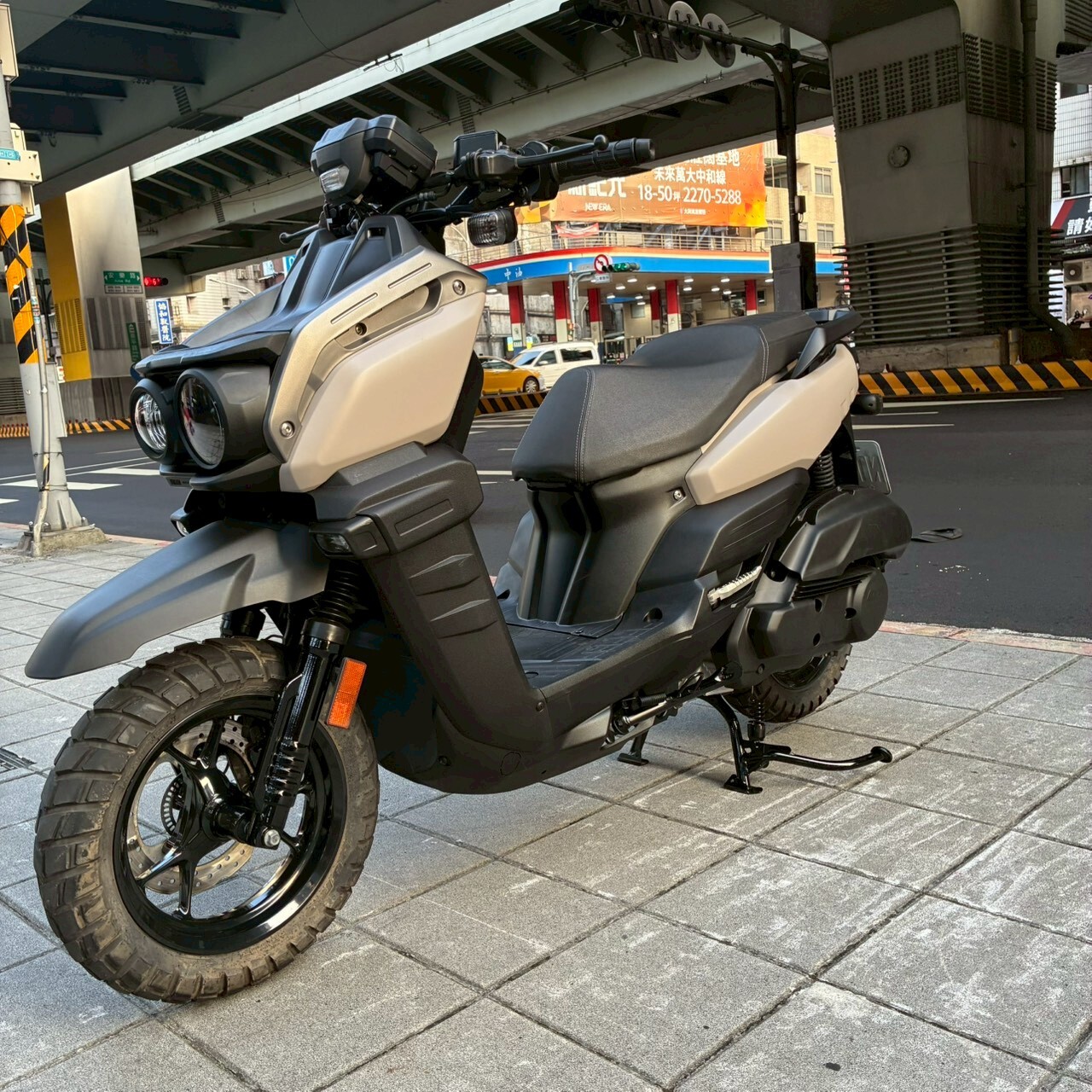 LINE_ALBUM_2023 山葉 BWS 125 水冷 _9816 $78000_251007_6