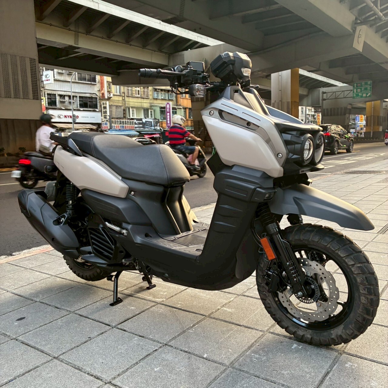 LINE_ALBUM_2023 山葉 BWS 125 水冷 _9816 $78000_251007_5
