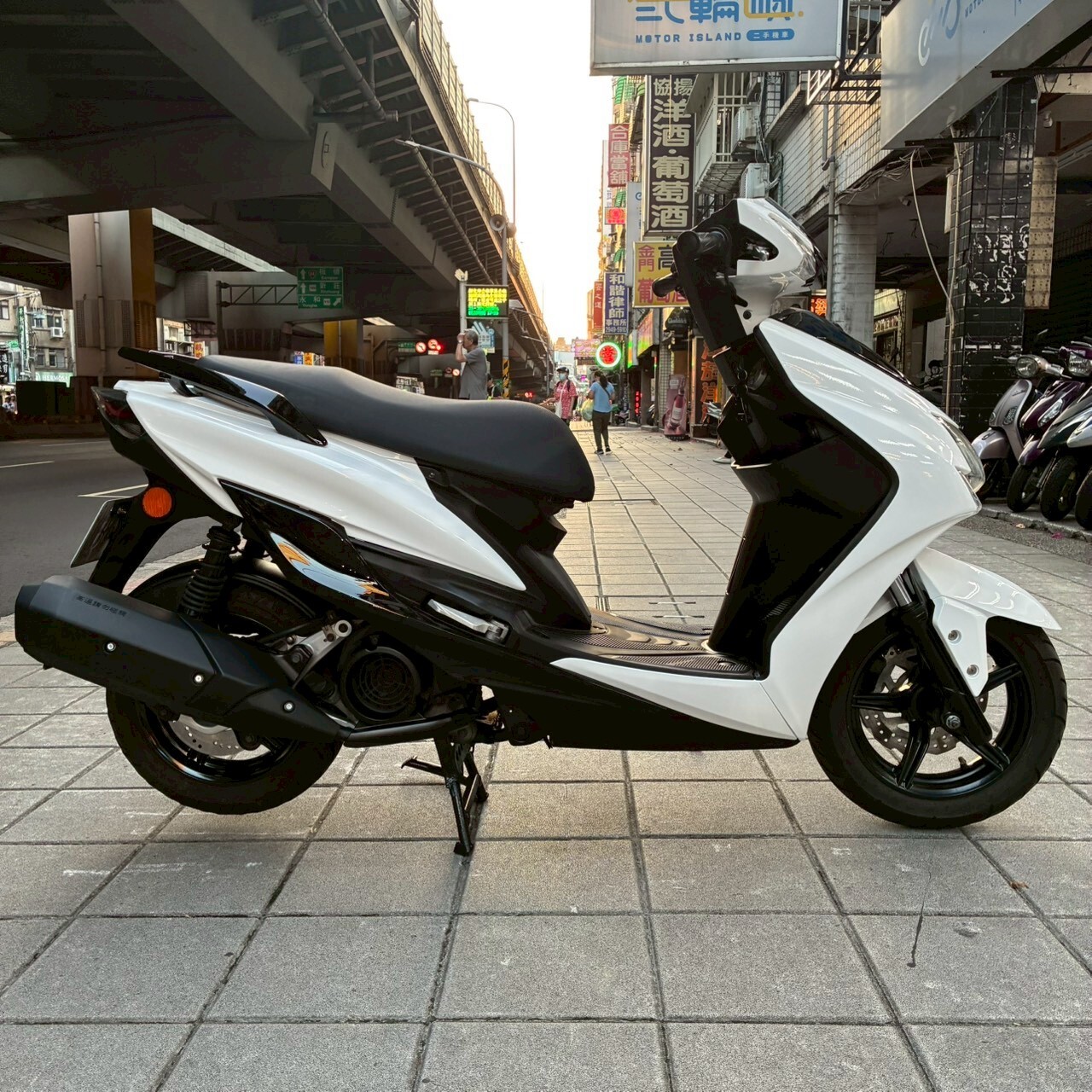 LINE_ALBUM_2019 山葉 勁戰五代 125 雙碟 _7881 $56000_251007_4