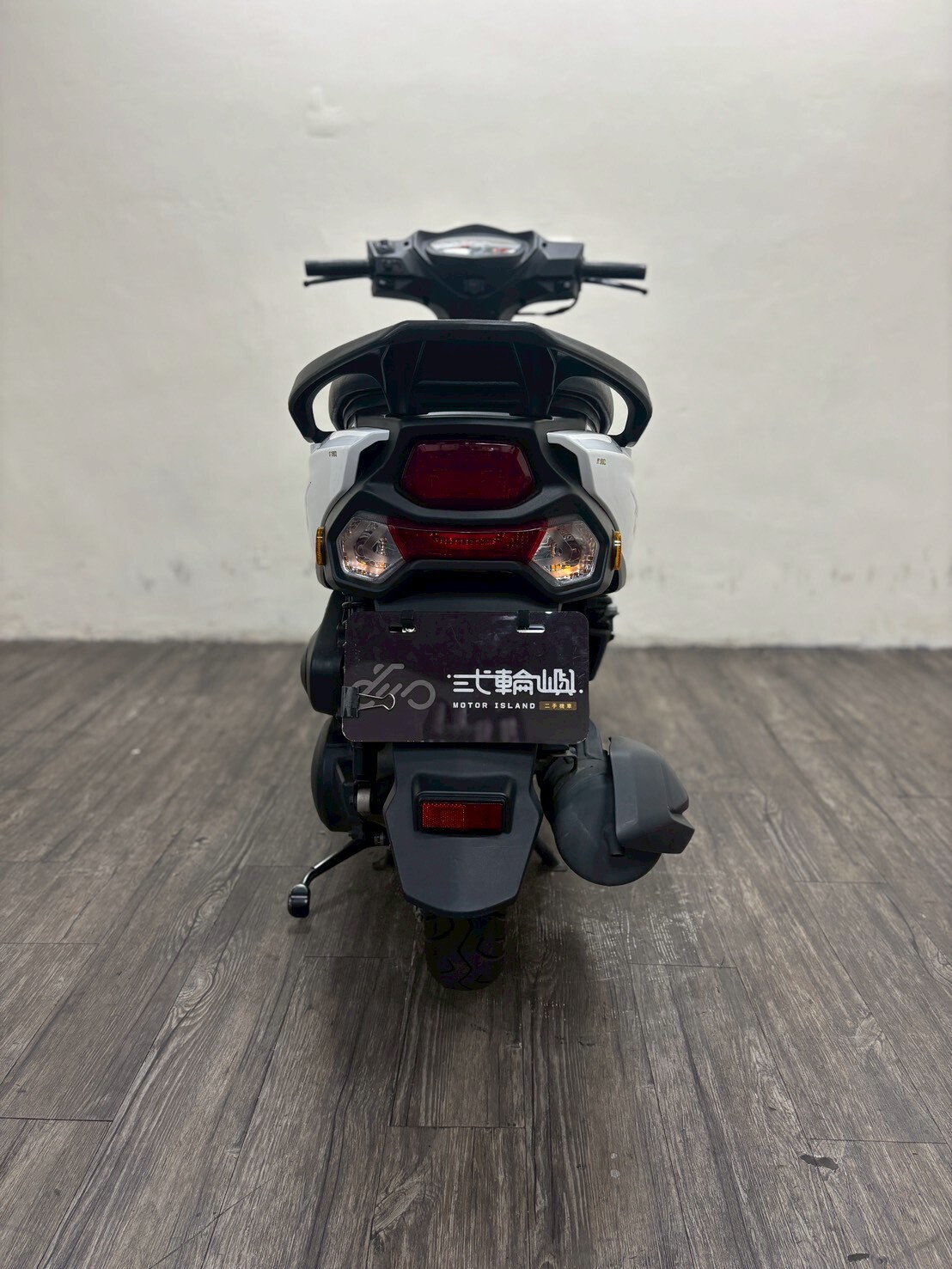 LINE_ALBUM_2025 三陽 全新迪爵 CBS _3761 $55000 里程13XXX_251008_3