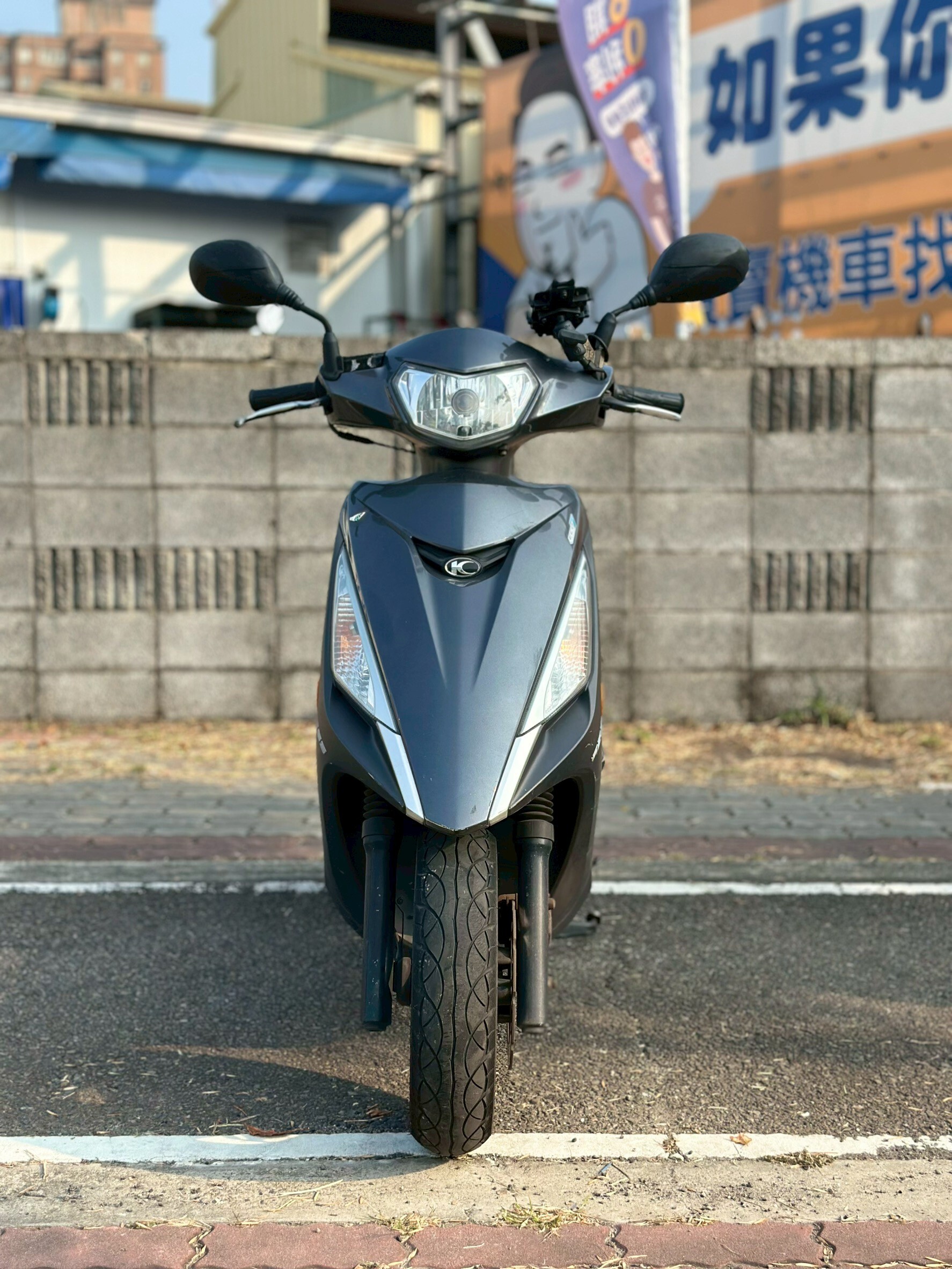 LINE_ALBUM_2020 光陽 新名流 125 ABS _5123 431xxKM $36,000_251008_4