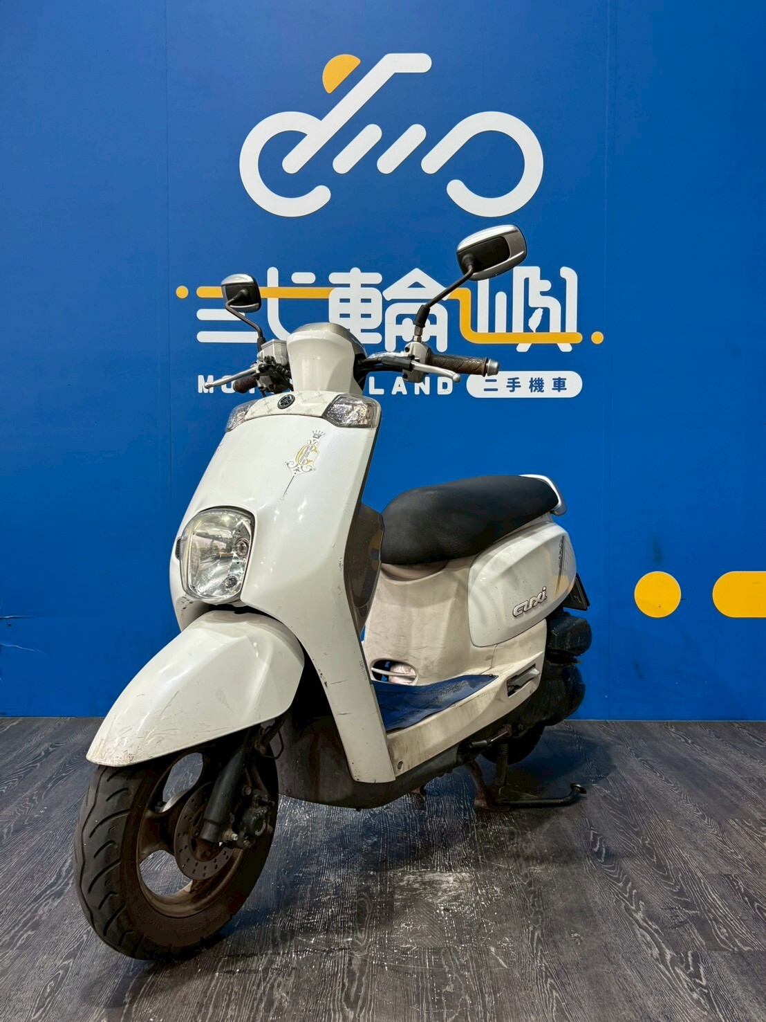 LINE_ALBUM_2016 山葉 NEW CUXI 115 鼓煞 _MCH-9289  $39999 里程11XXX_251008_5