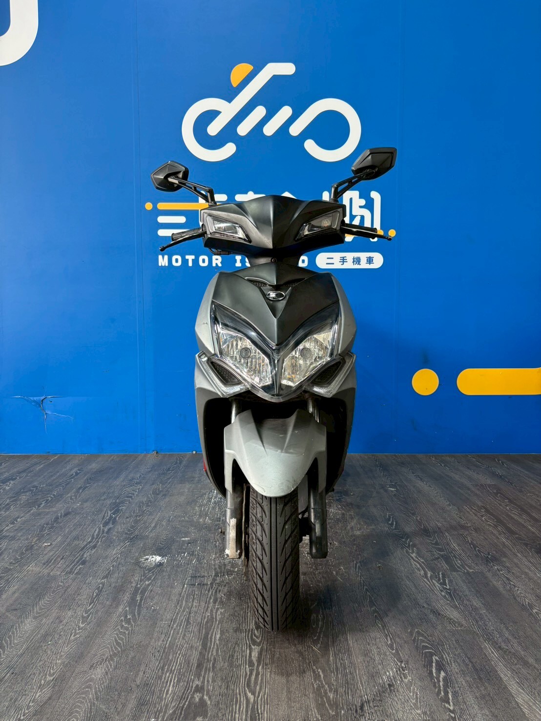LINE_ALBUM_2020 光陽 雷霆S125 RACINGS ABS_NDT-8286 $49999 里程27XXX_251008_4