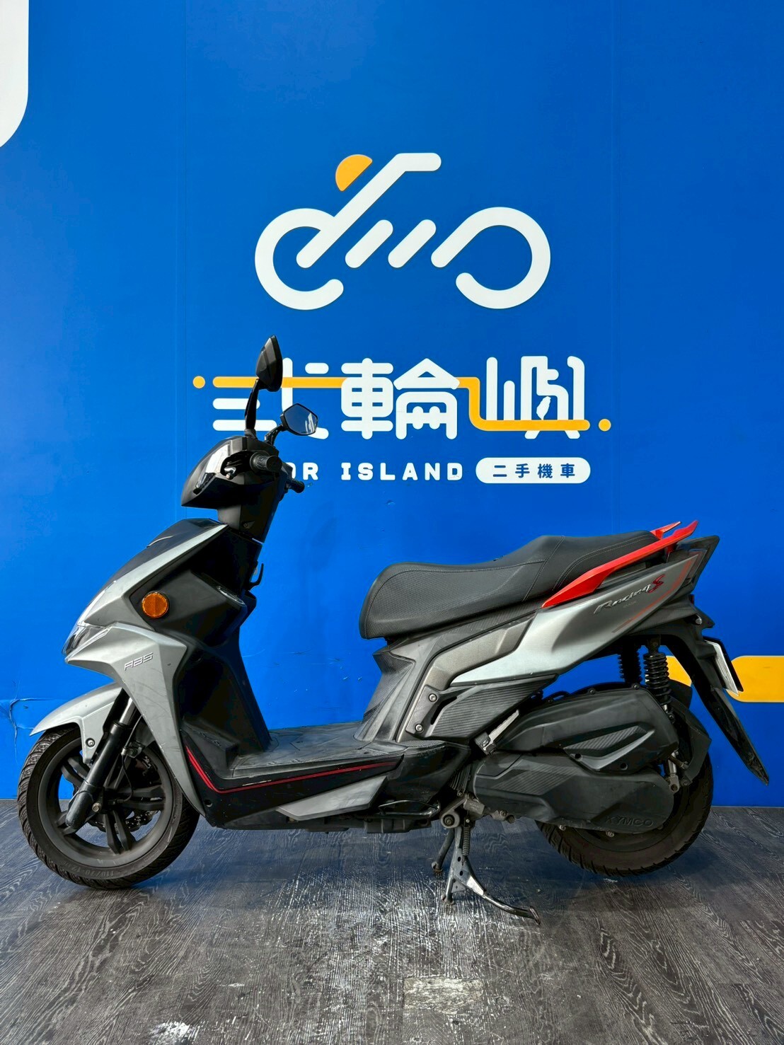 LINE_ALBUM_2020 光陽 雷霆S125 RACINGS ABS_NDT-8286 $49999 里程27XXX_251008_3
