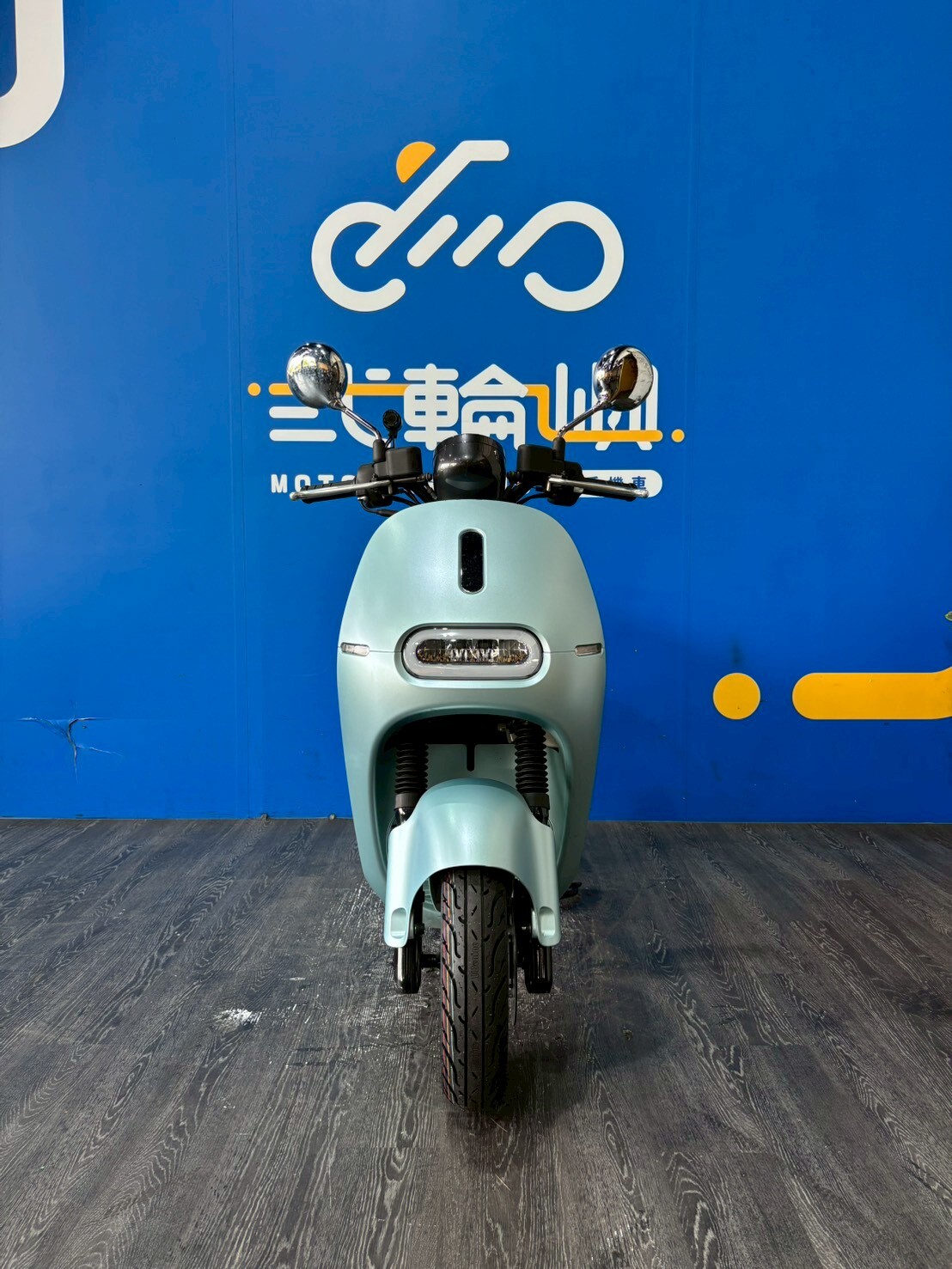 LINE_ALBUM_2023 睿能 GOGORO DELIGHT _ENR-0556  $39999 里程11XXX_251008_4