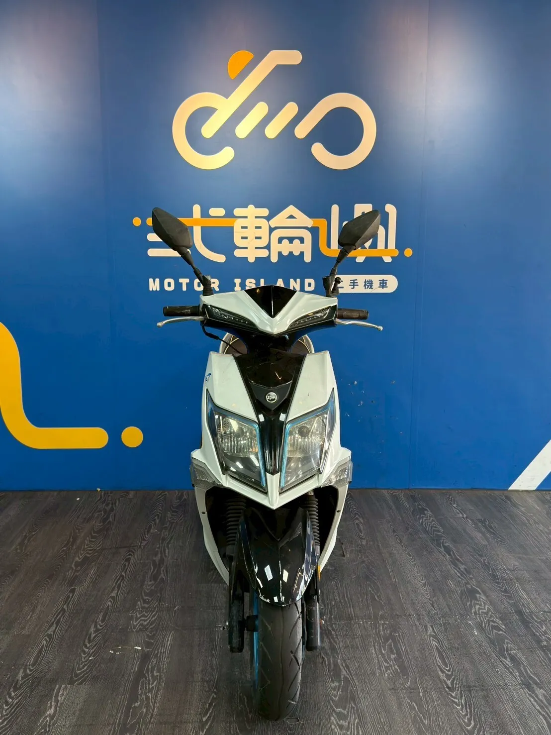 LINE_ALBUM_「未整理保固」18年 三陽 JET S 125 ABS _6557 61xxxkm $53000_251010_4