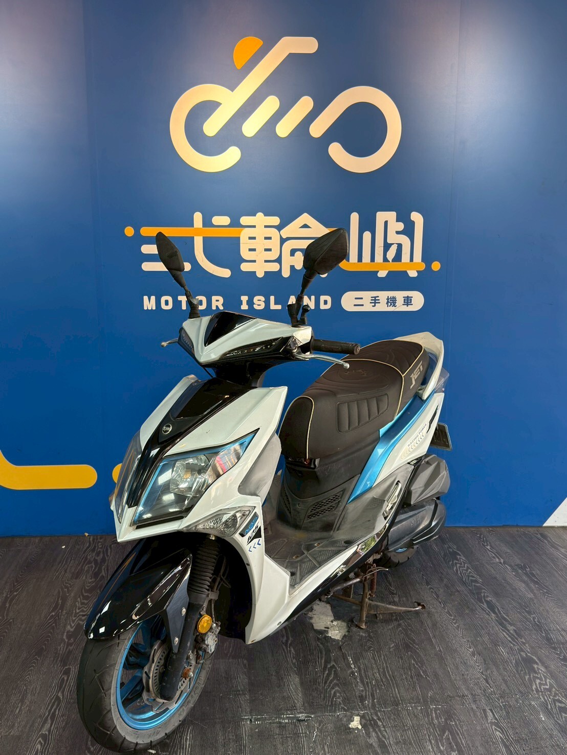 LINE_ALBUM_「未整理保固」18年 三陽 JET S 125 ABS _6557 61xxxkm $53000_251010_5