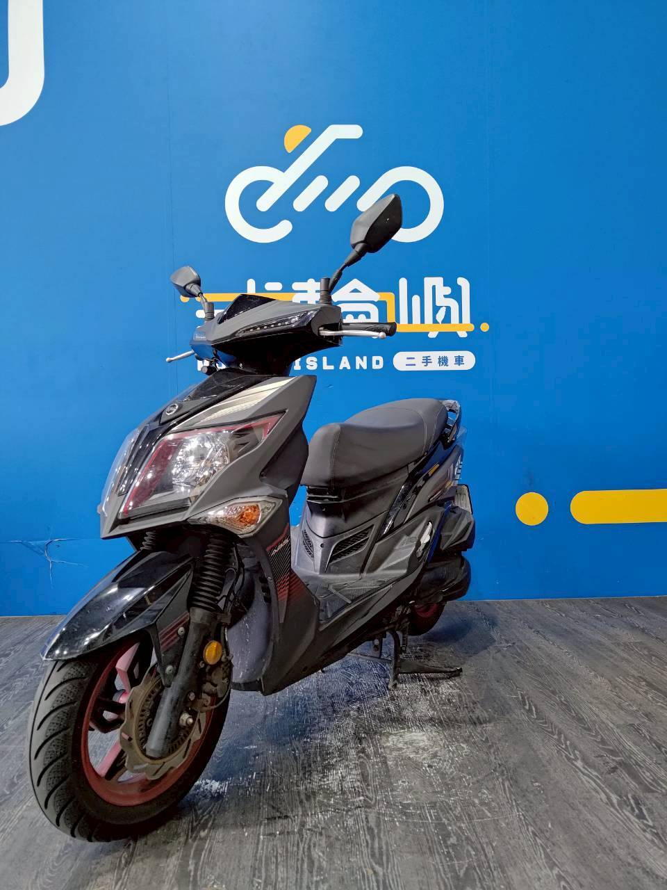 LINE_ALBUM_2020 三陽 JET S 125 ABS _NDU-8296 $62000 里程40XXX_251010_5