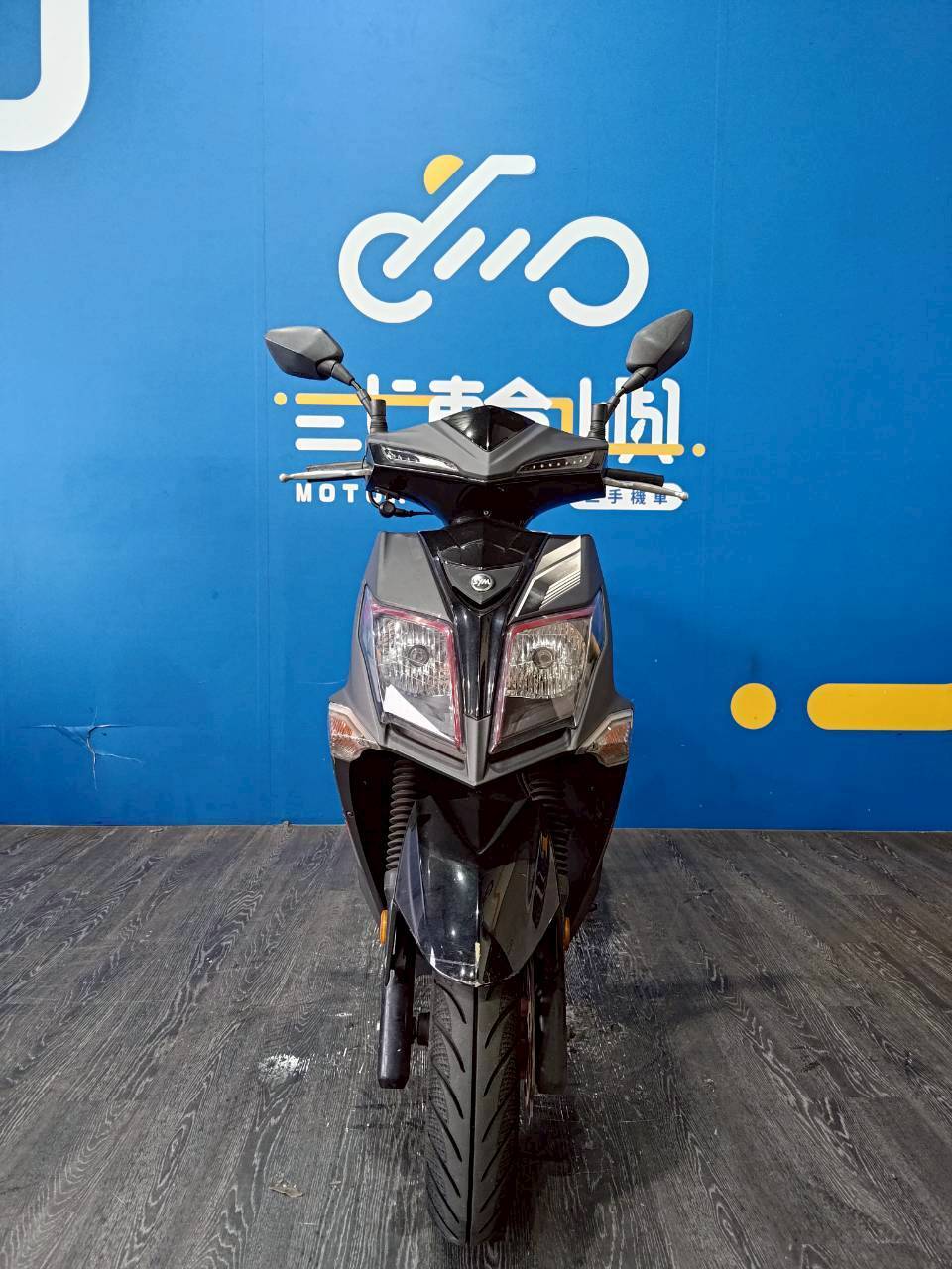 LINE_ALBUM_2020 三陽 JET S 125 ABS _NDU-8296 $62000 里程40XXX_251010_4