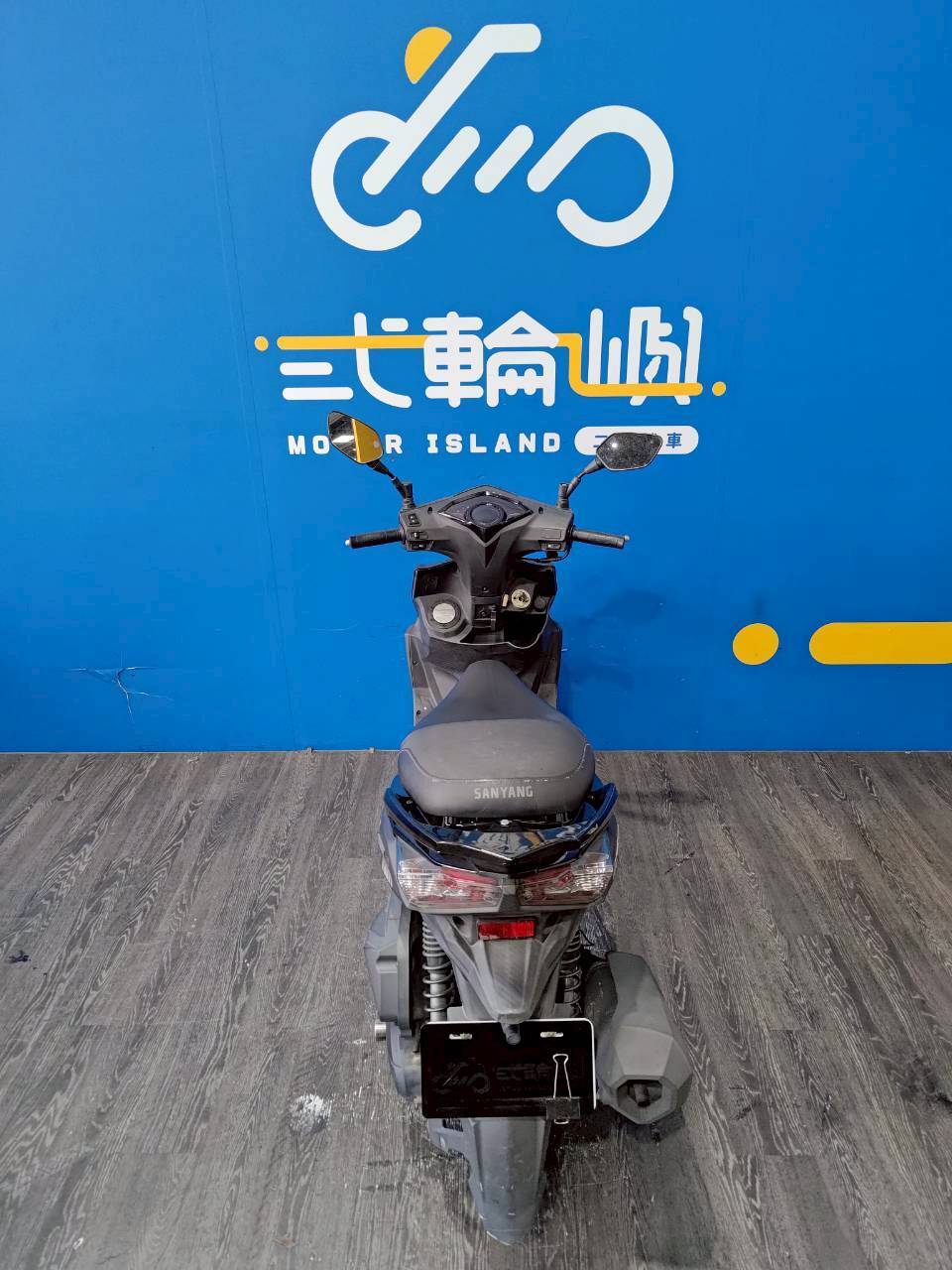LINE_ALBUM_2020 三陽 JET S 125 ABS _NDU-8296 $62000 里程40XXX_251010_1