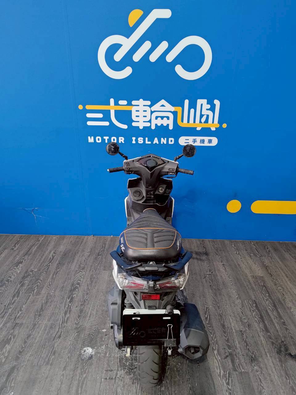 LINE_ALBUM_2022 三陽 JET SR 125 ABS _NSD-7726 $68000 里程23XXX_251010_1