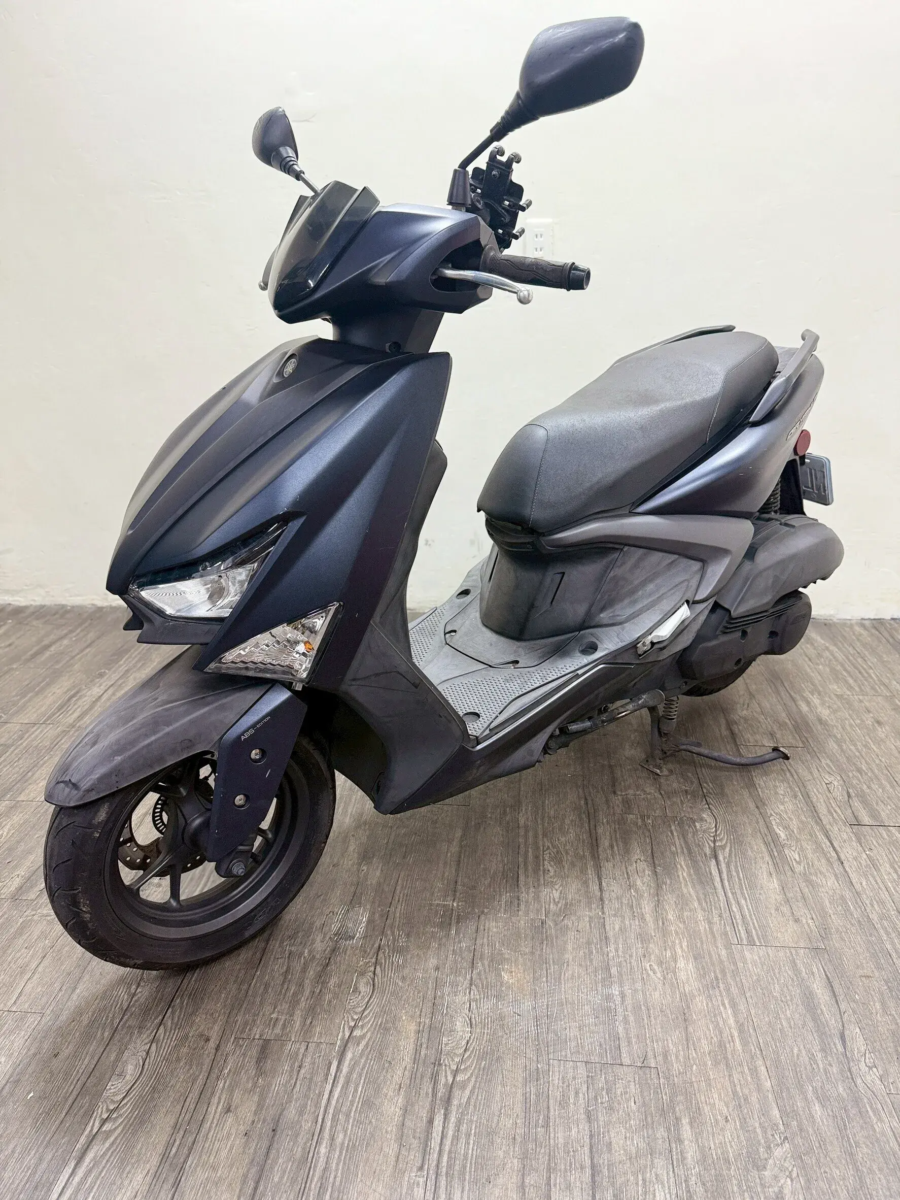 LINE_ALBUM_2020 山葉 勁戰六代 125 ABS _0696 $69999 里程 12XXX_250724_12