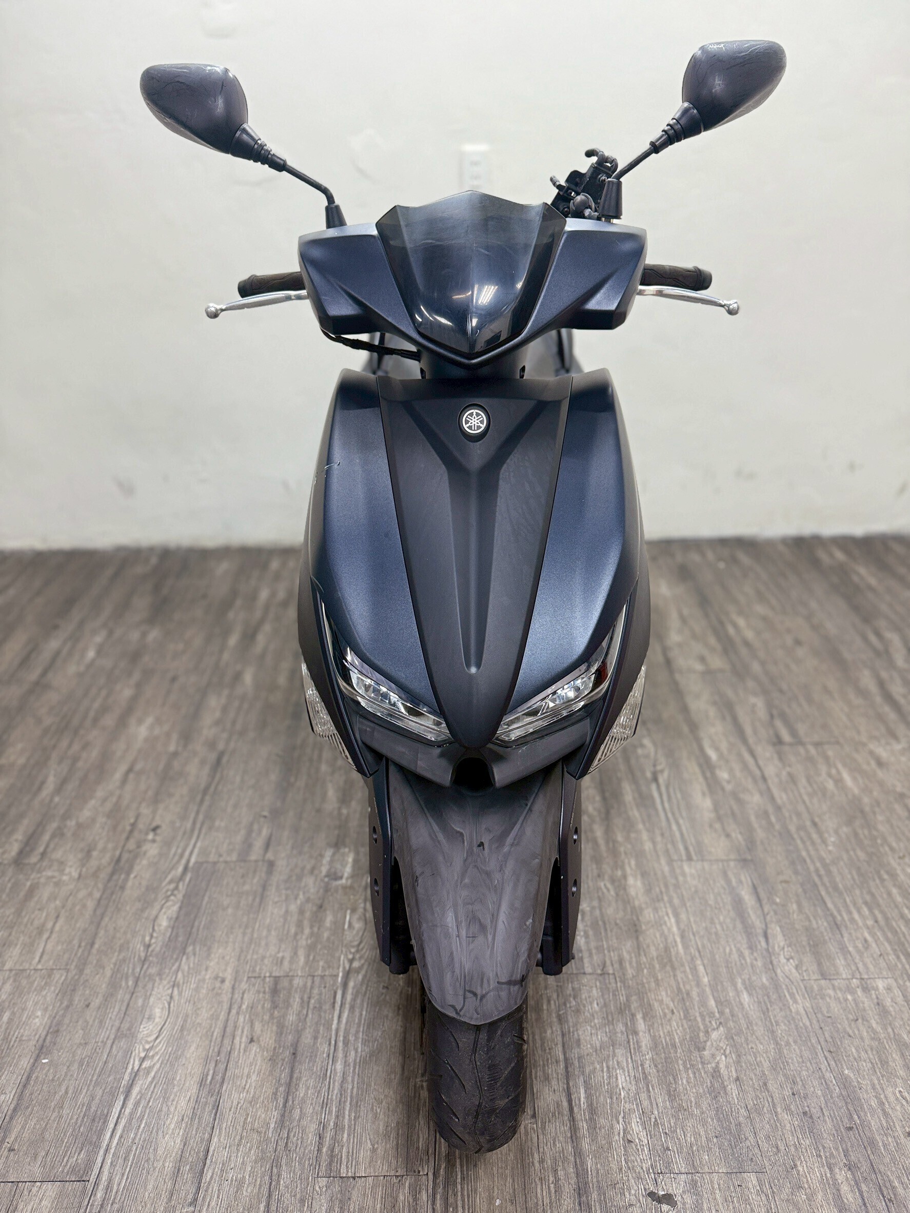 LINE_ALBUM_2020 山葉 勁戰六代 125 ABS _0696 $69999 里程 12XXX_250724_13