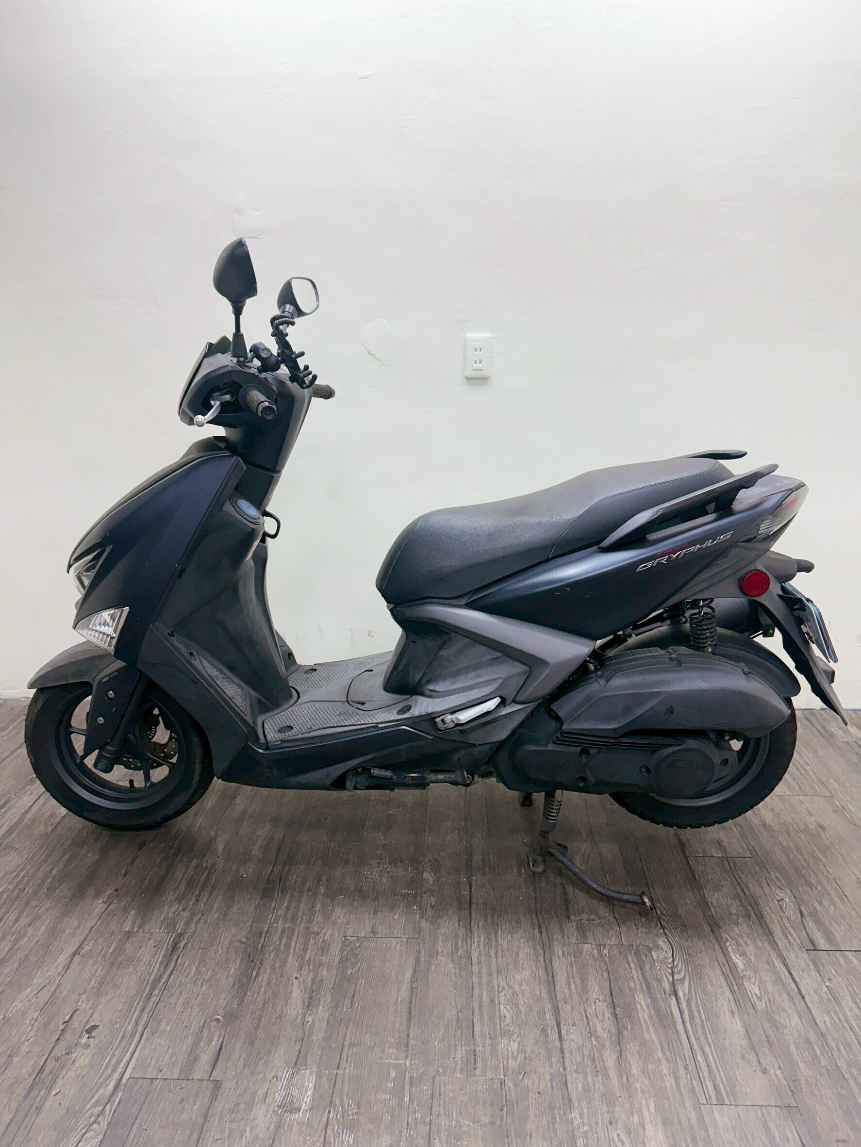 LINE_ALBUM_2020 山葉 勁戰六代 125 ABS _0696 $69999 里程 12XXX_250724_10