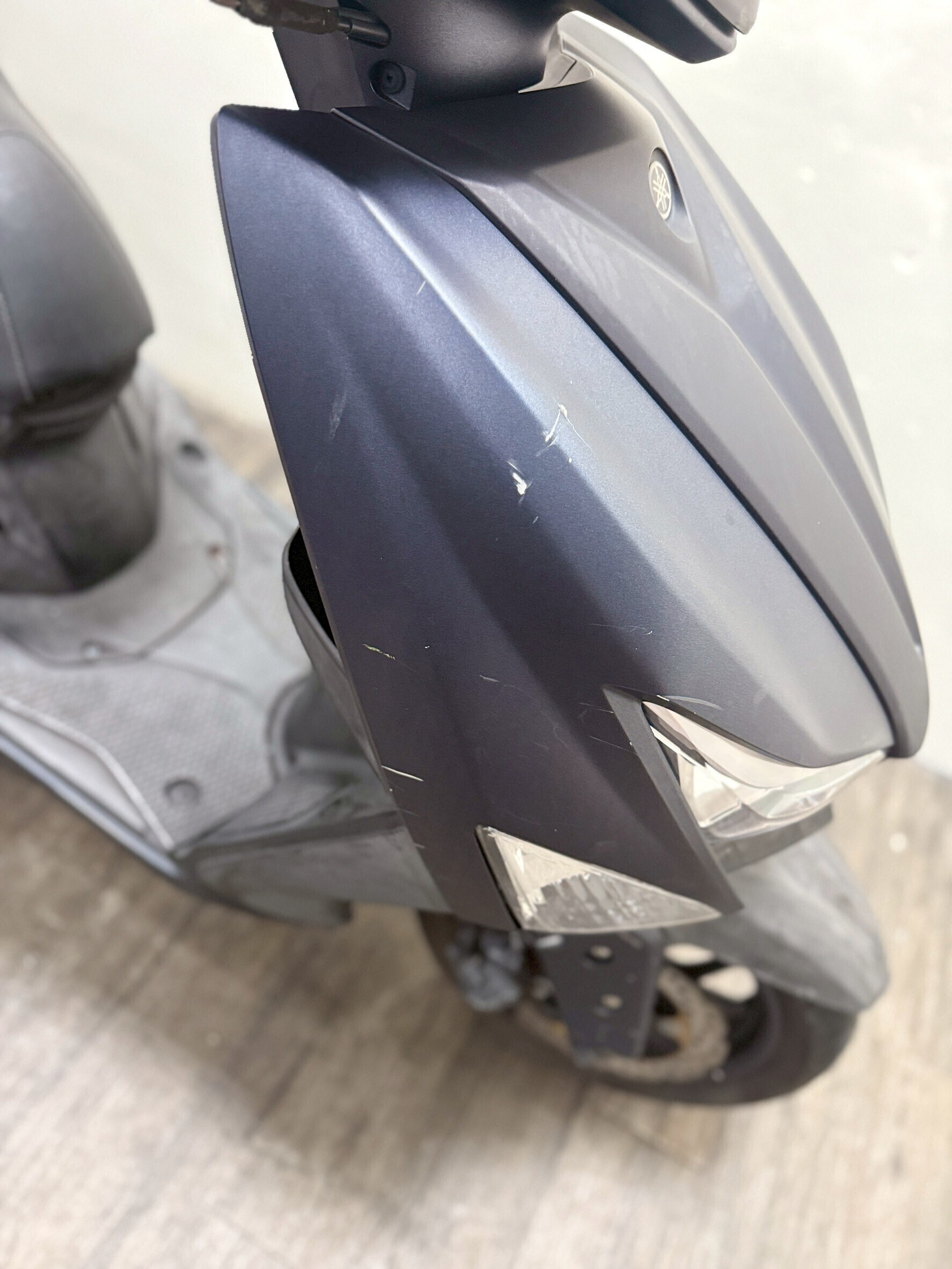 LINE_ALBUM_2020 山葉 勁戰六代 125 ABS _0696 $69999 里程 12XXX_250724_5