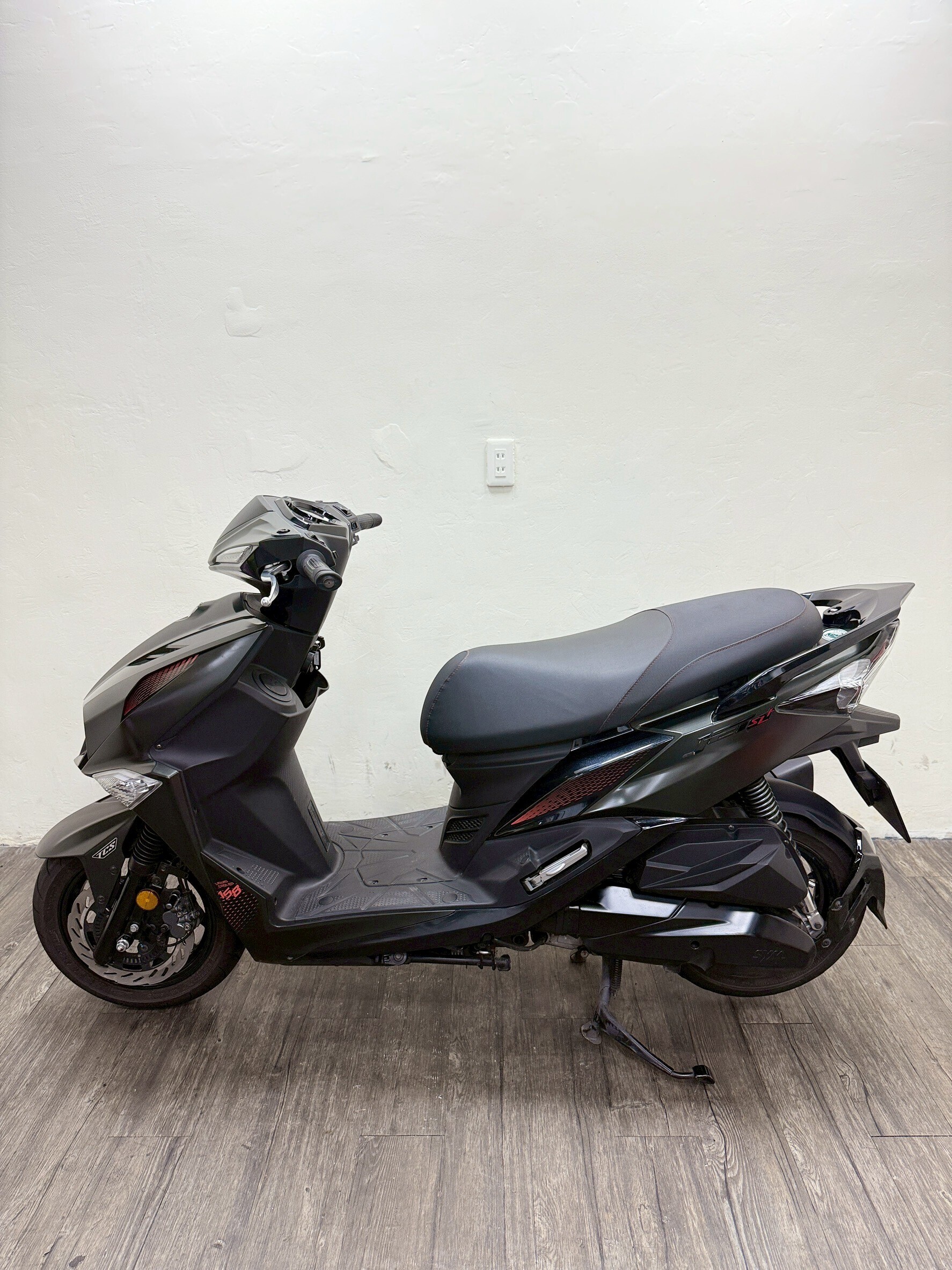 LINE_ALBUM_2024 三陽 JET SL + 158 _3277 $93000 里程 69XX_250717_3