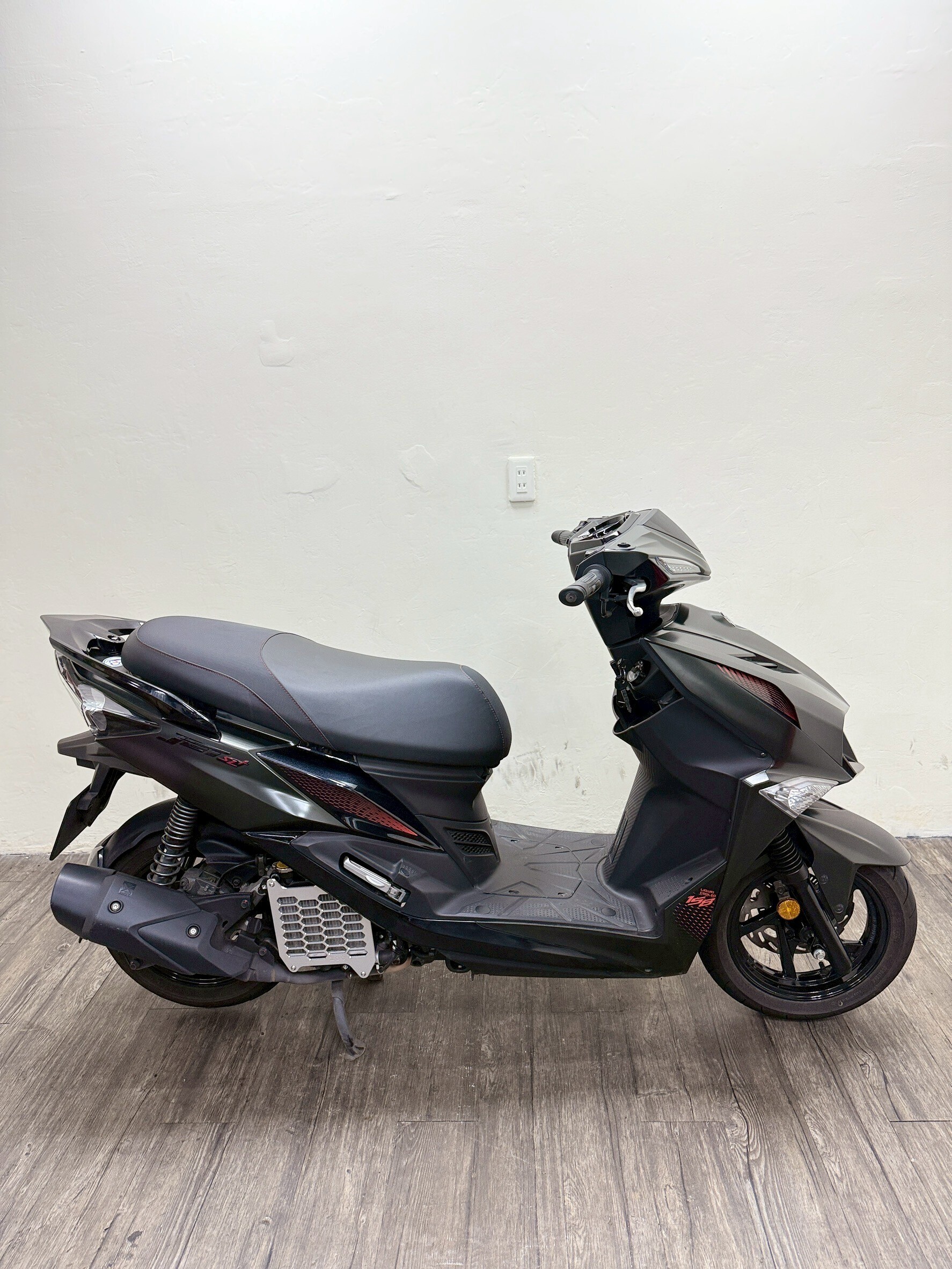 LINE_ALBUM_2024 三陽 JET SL + 158 _3277 $93000 里程 69XX_250717_4