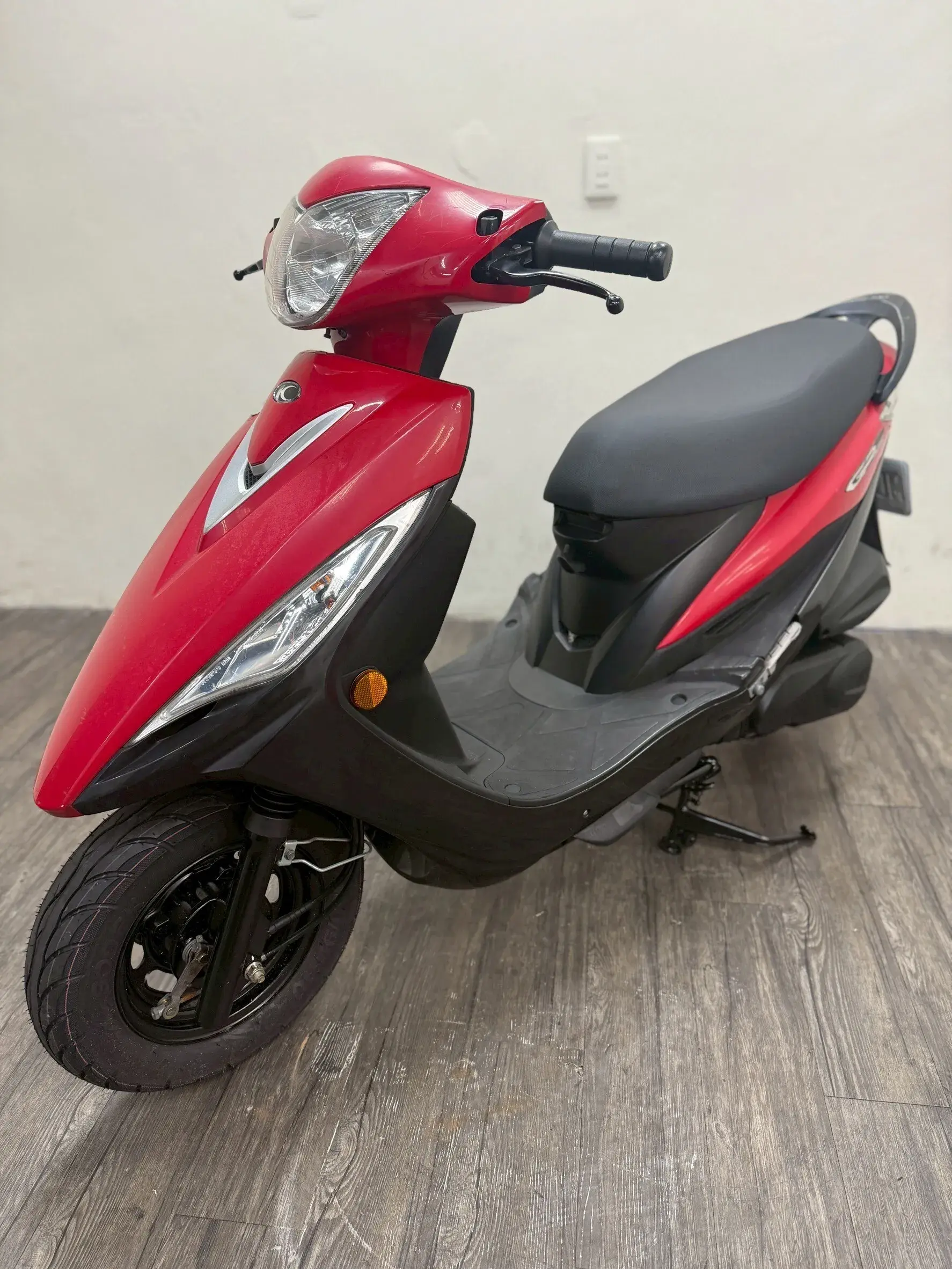 LINE_ALBUM_2019 光陽 GP 125 鼓煞 _9138 $35000 里程67XX_250822_6