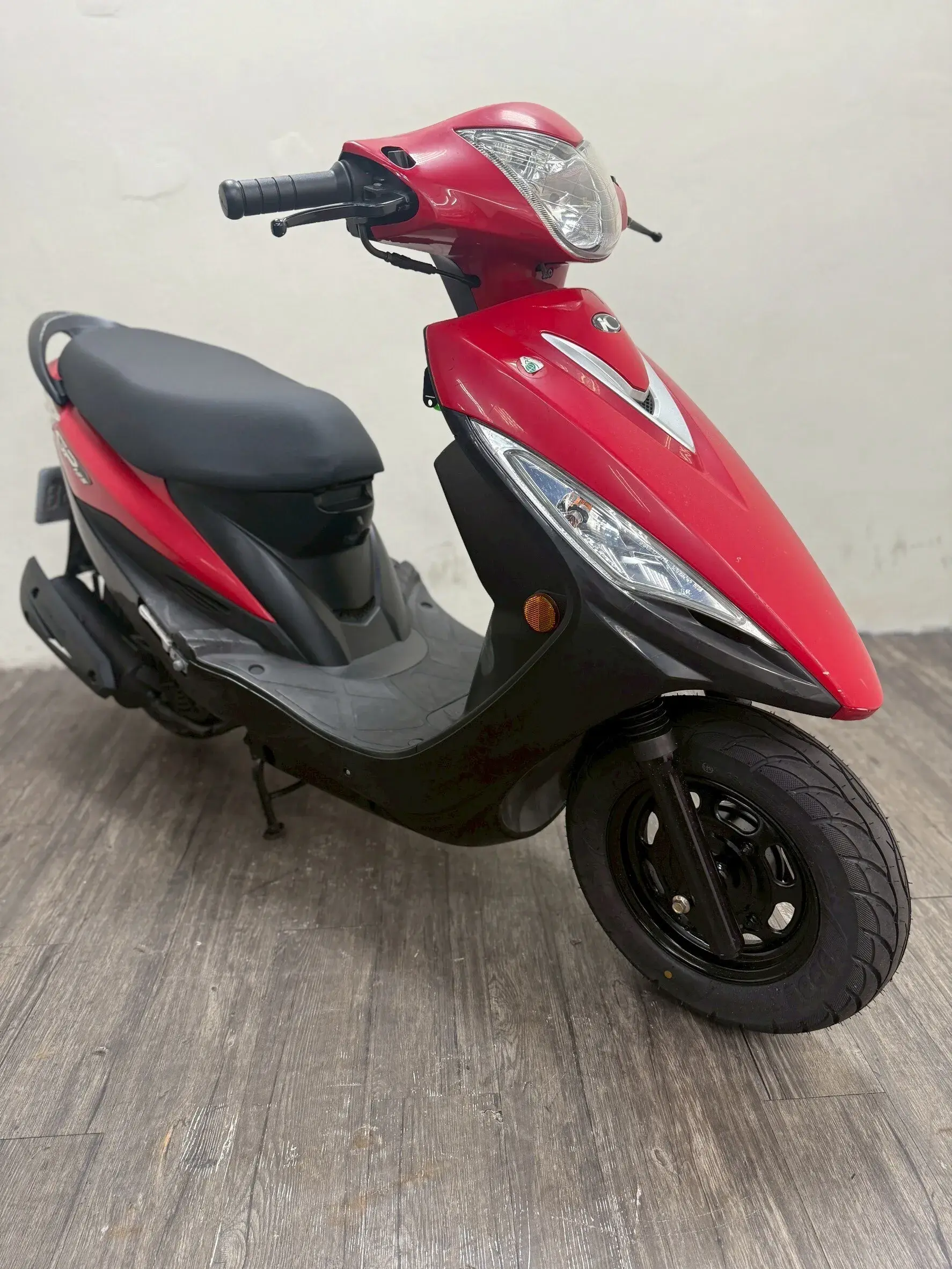 LINE_ALBUM_2019 光陽 GP 125 鼓煞 _9138 $35000 里程67XX_250822_5