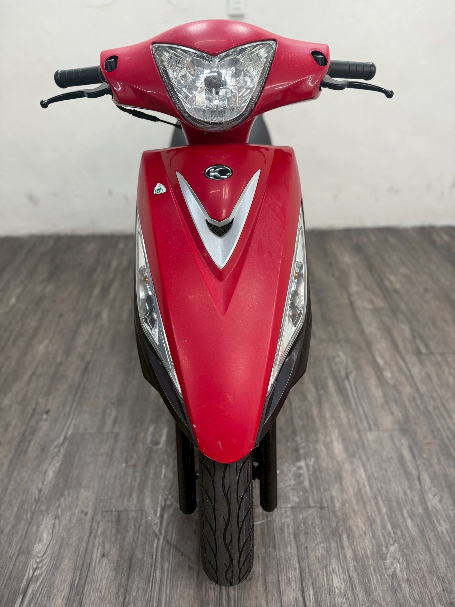 LINE_ALBUM_2019 光陽 GP 125 鼓煞 _9138 $35000 里程67XX_250822_7