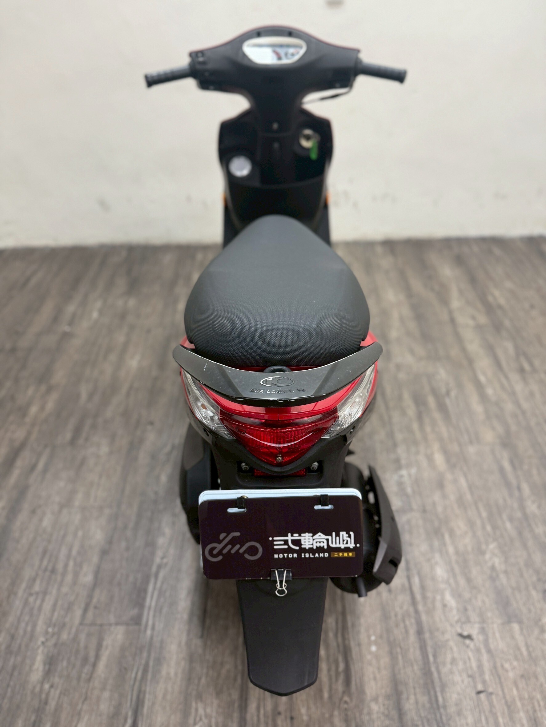 LINE_ALBUM_2019 光陽 GP 125 鼓煞 _9138 $35000 里程67XX_250822_2