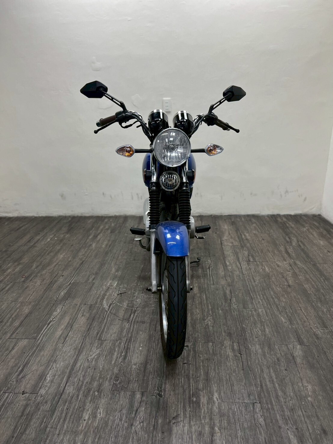 LINE_ALBUM_2018 三陽 野狼125 _1350 $43000 里程22XX_250827_4