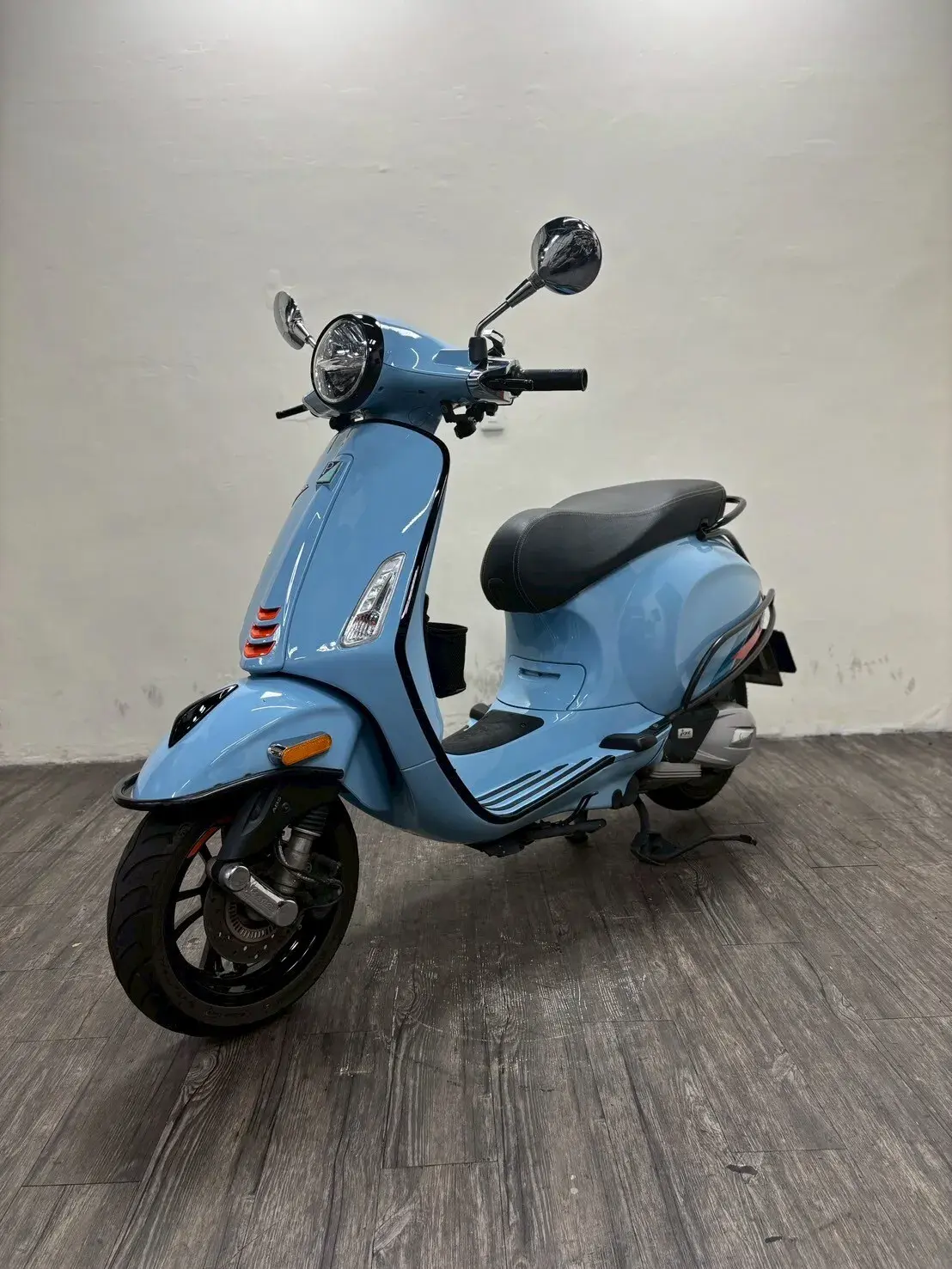 LINE_ALBUM_2023 偉士牌 春天 150 ABS _0755 $129999 里程87XX_251001_5
