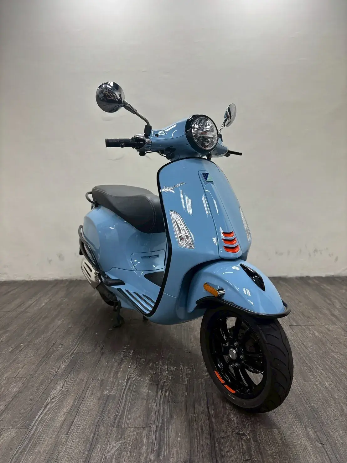 LINE_ALBUM_2023 偉士牌 春天 150 ABS _0755 $129999 里程87XX_251001_6
