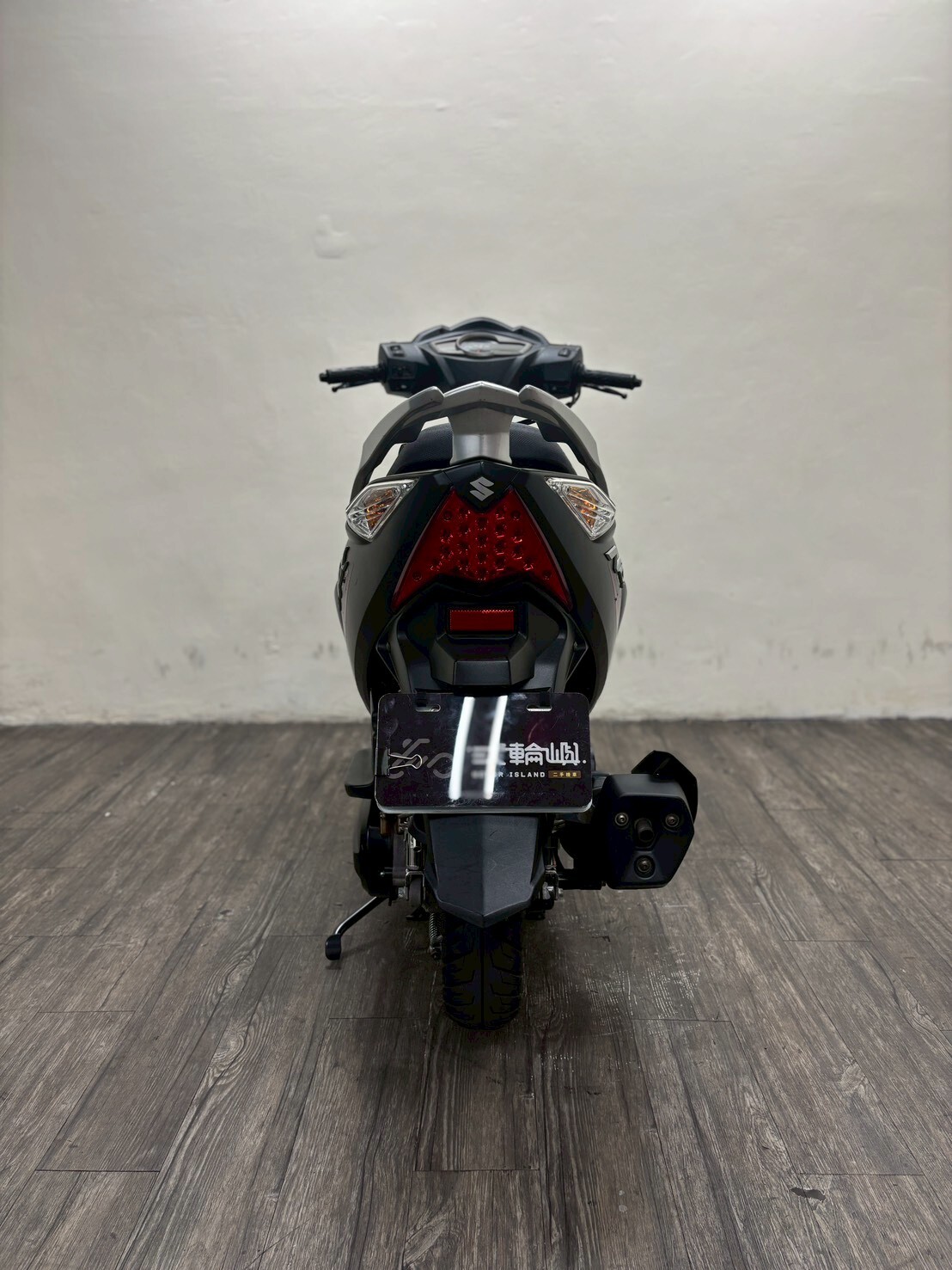LINE_ALBUM_2019 台鈴 NEX 125 _2312 $36000 里程53XXX_251013_2