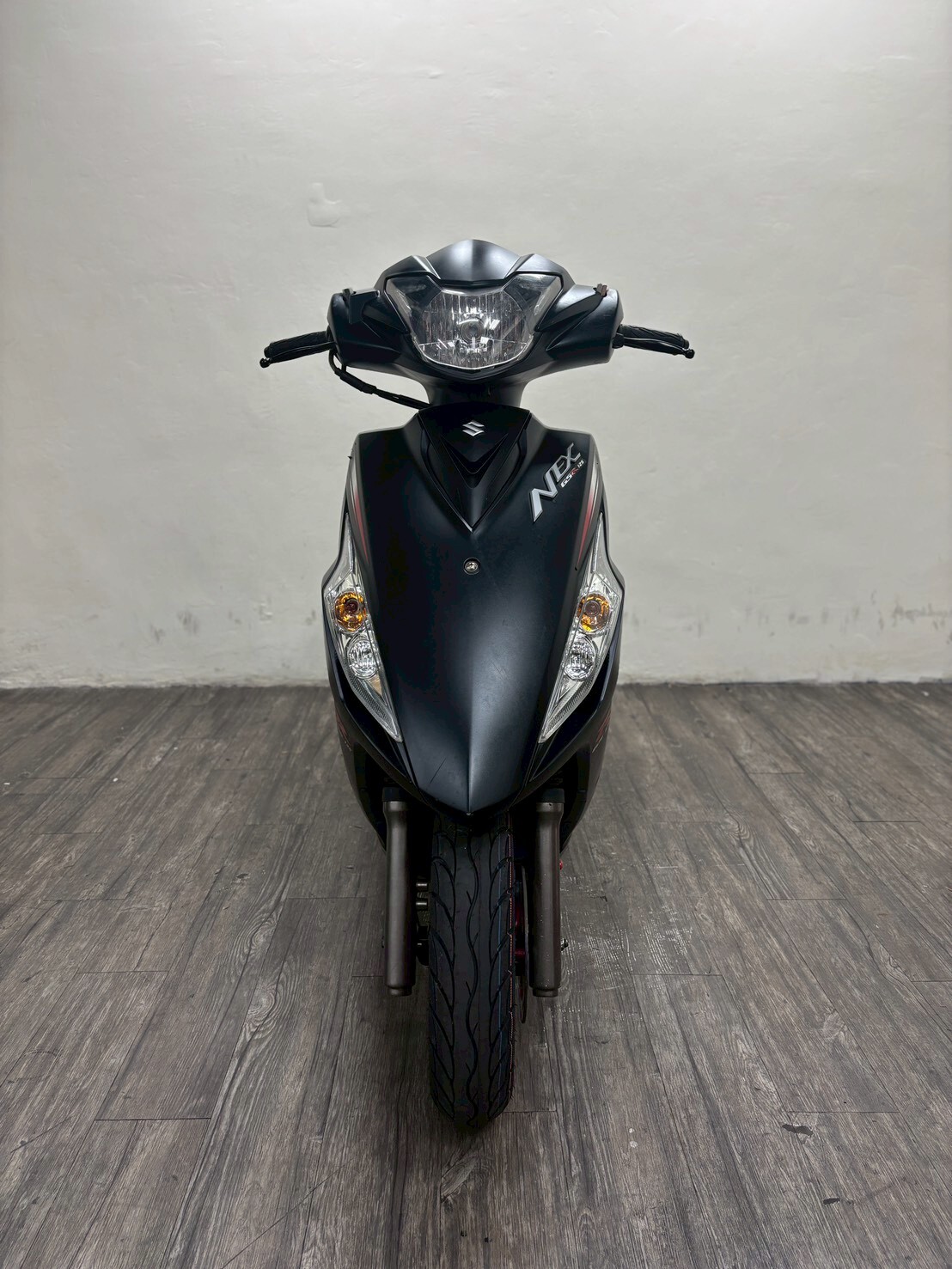 LINE_ALBUM_2019 台鈴 NEX 125 _2312 $36000 里程53XXX_251013_7