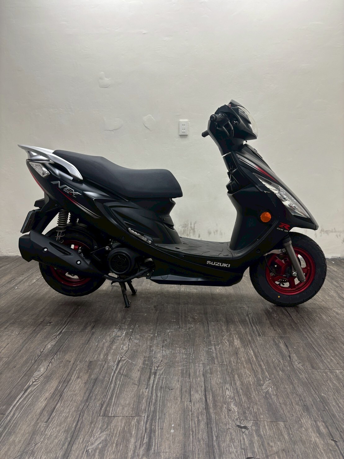 LINE_ALBUM_2019 台鈴 NEX 125 _2312 $36000 里程53XXX_251013_3