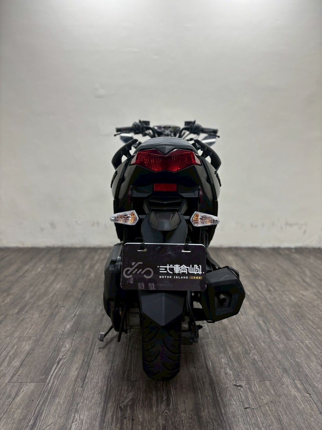 LINE_ALBUM_2020 山葉 FORCE 155 _6268 $58000 里程26XXX_251013_2