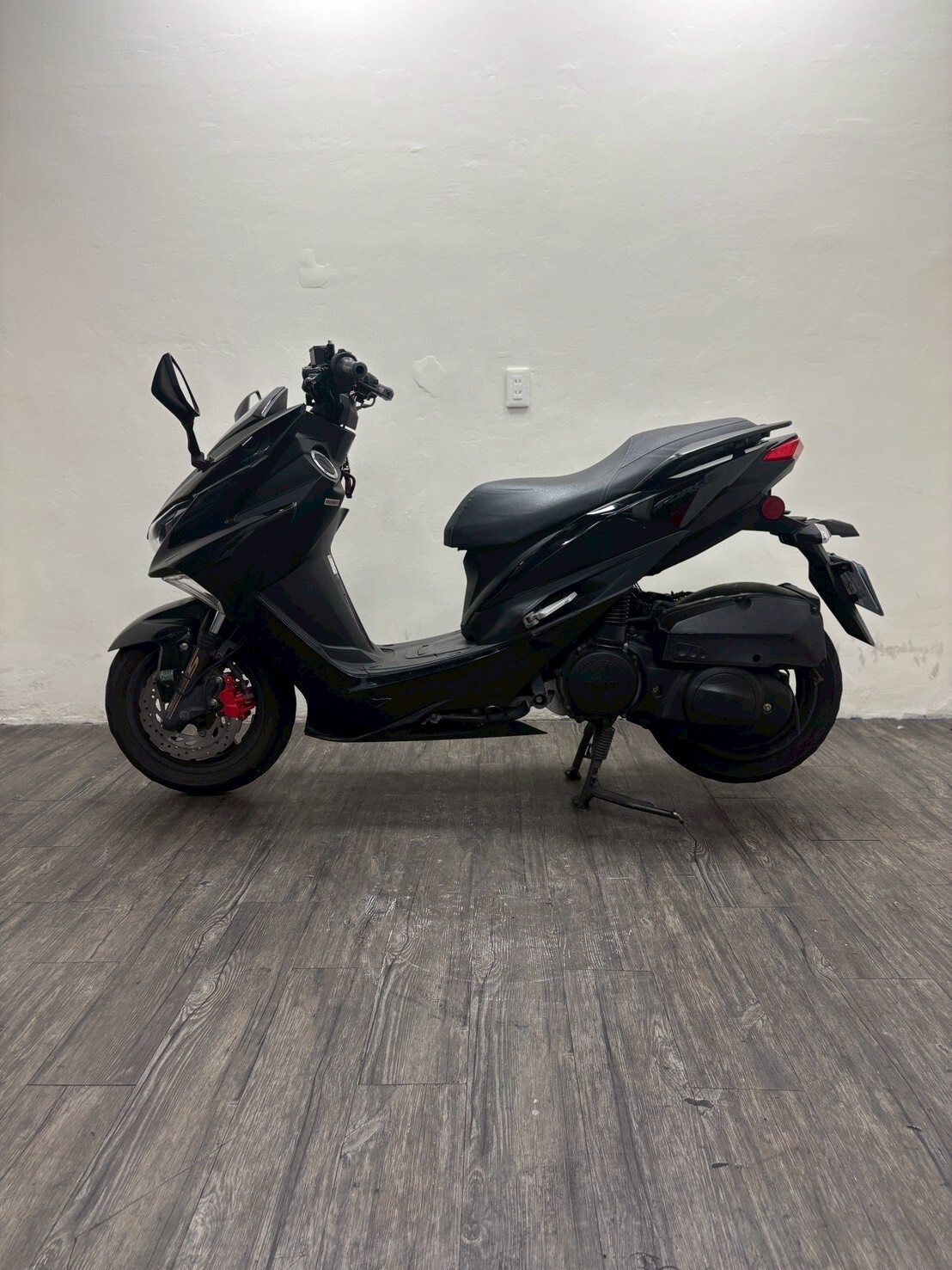LINE_ALBUM_2020 山葉 FORCE 155 _6268 $58000 里程26XXX_251013_3