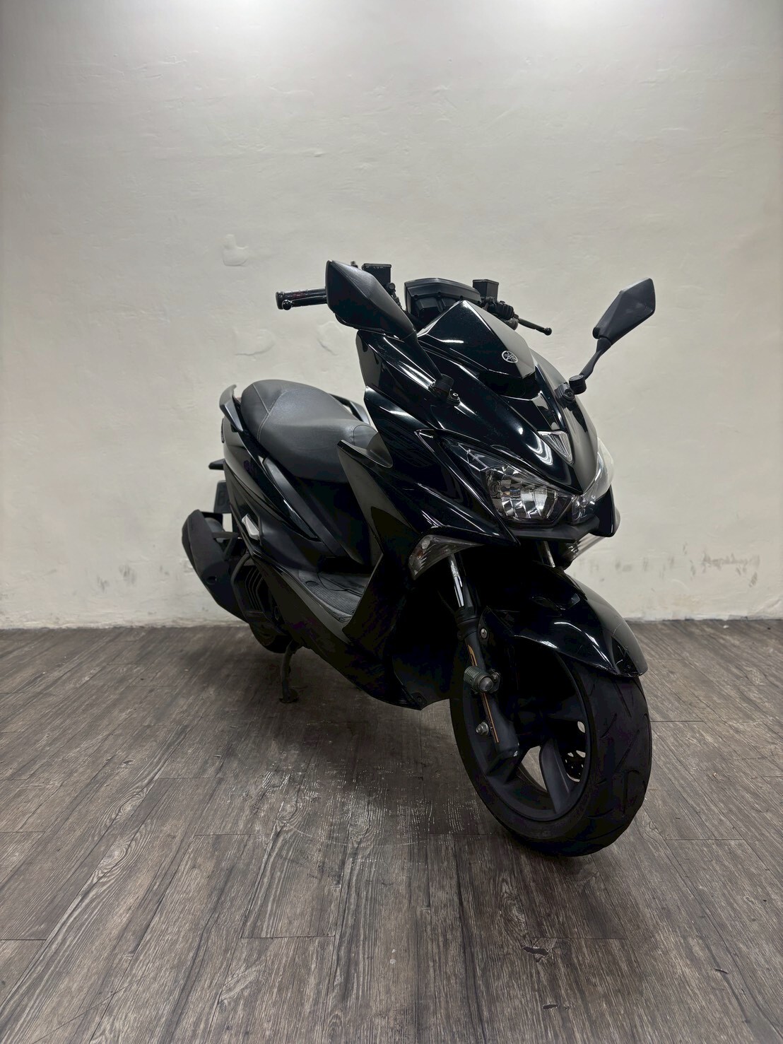 LINE_ALBUM_2020 山葉 FORCE 155 _6268 $58000 里程26XXX_251013_6